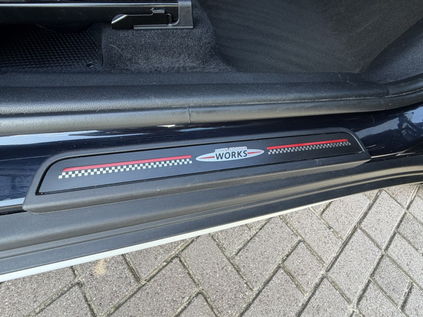 Foto van Mini Countryman Cooper Se All4