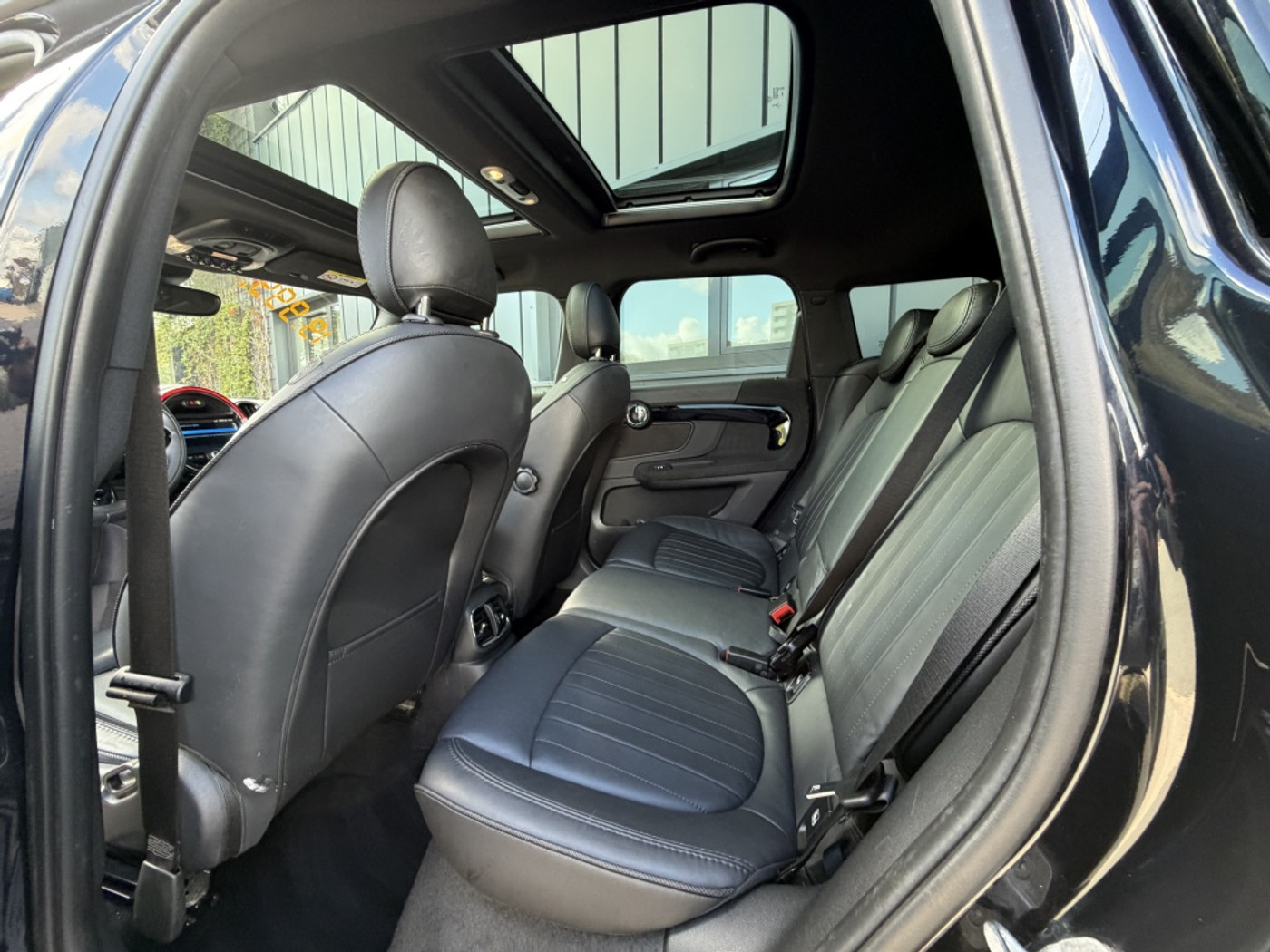 Foto van Mini Countryman Cooper Se All4
