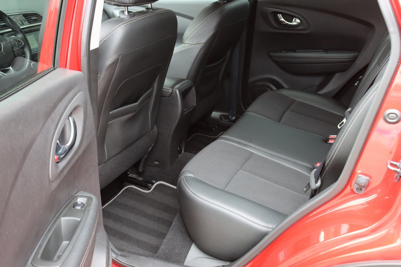 Foto van Renault Kadjar