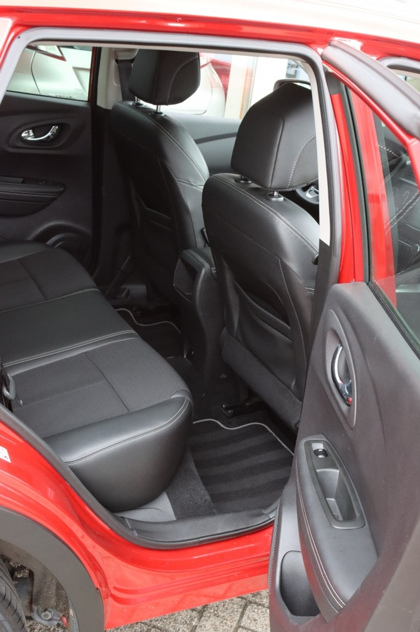Foto van Renault Kadjar