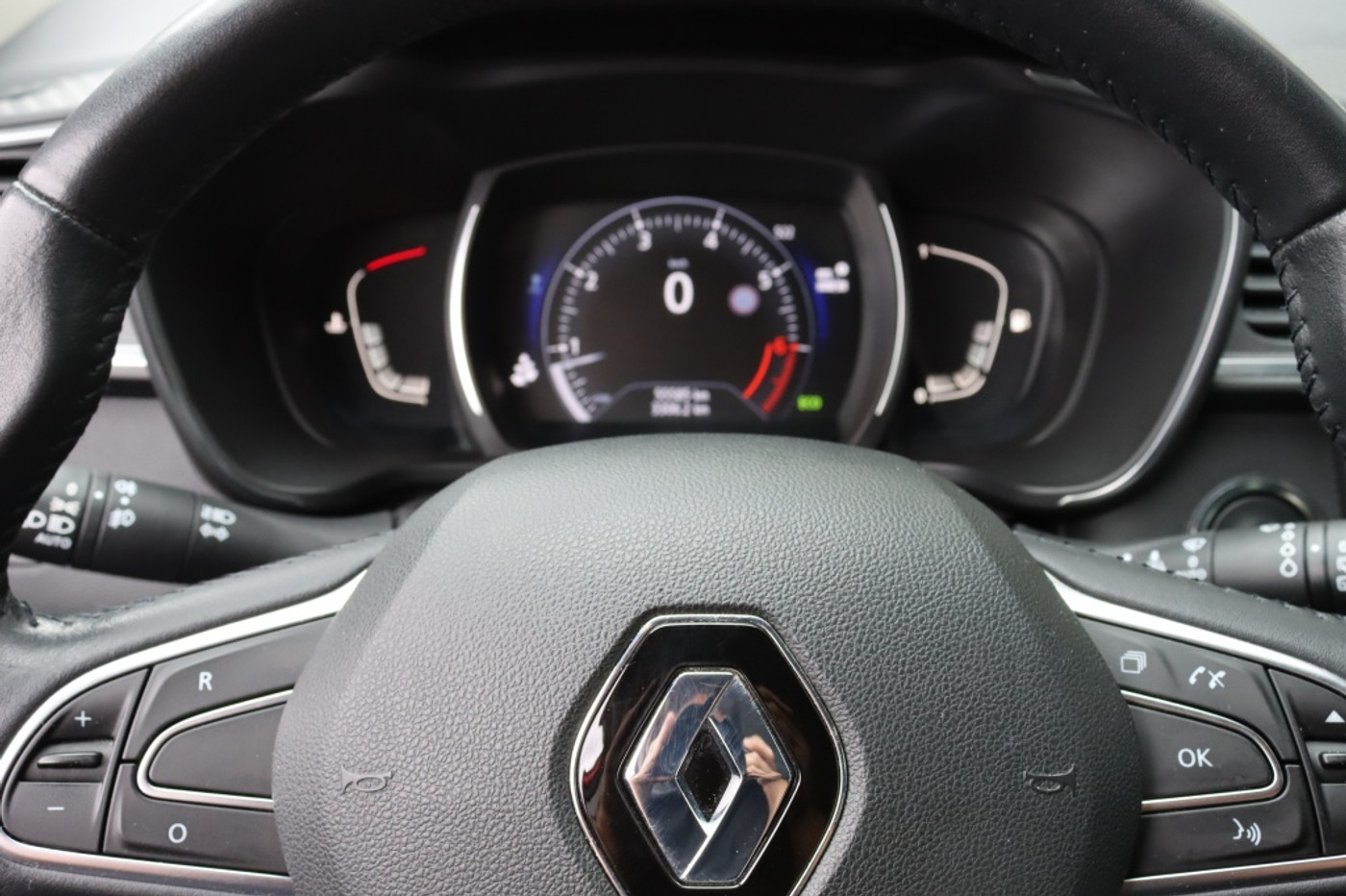 Foto van Renault Kadjar