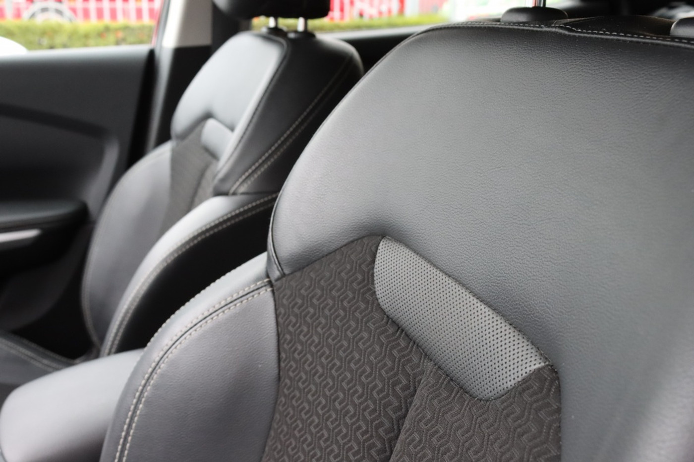 Foto van Renault Kadjar