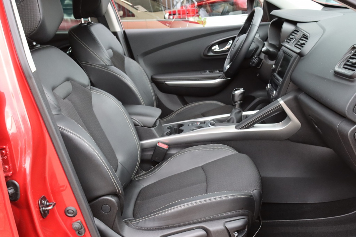 Foto van Renault Kadjar