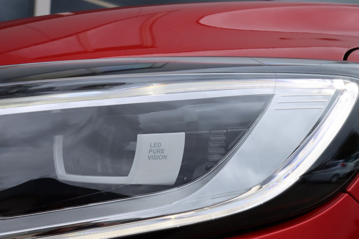 Foto van Renault Kadjar