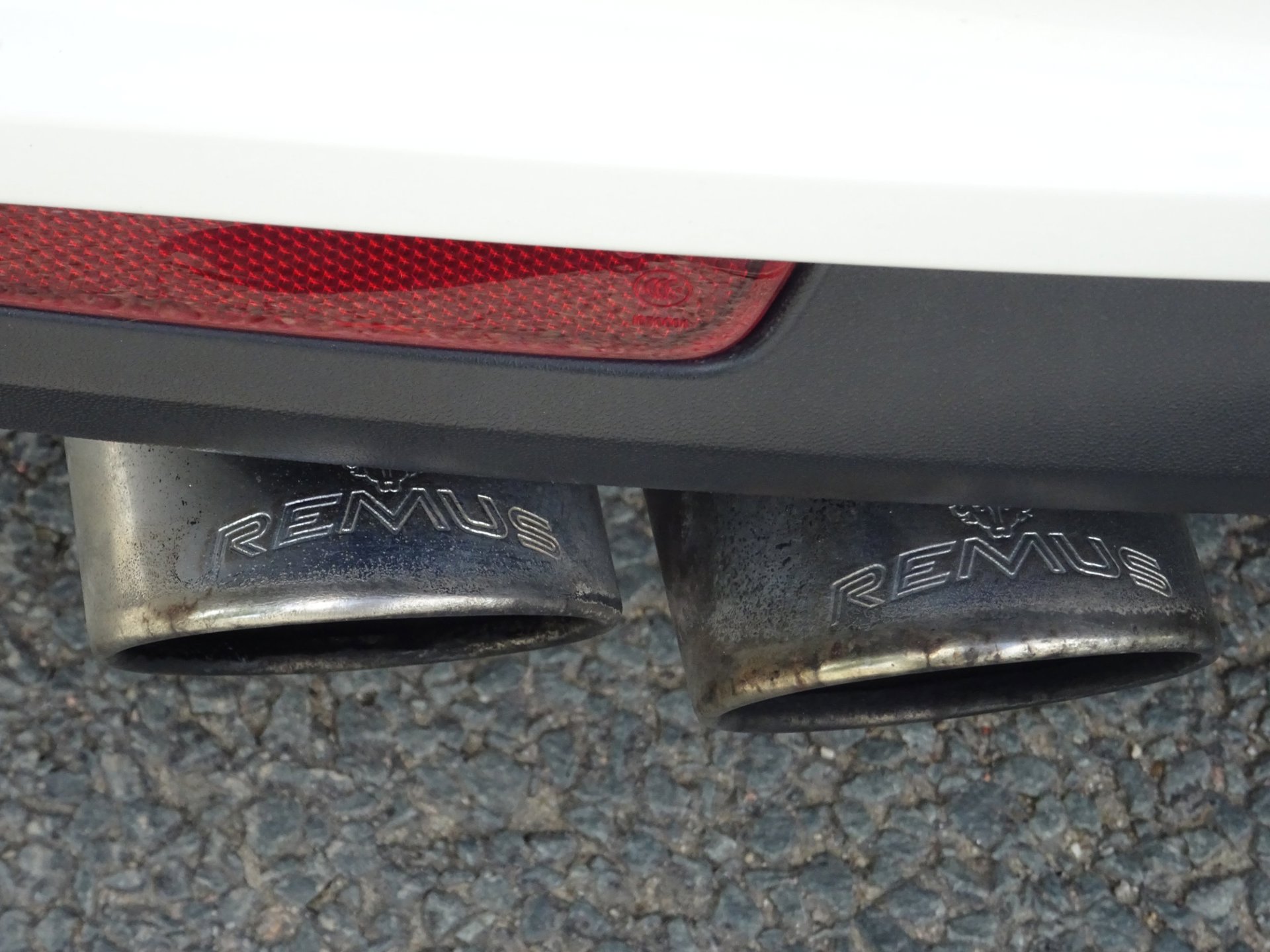 Foto van Volkswagen Scirocco