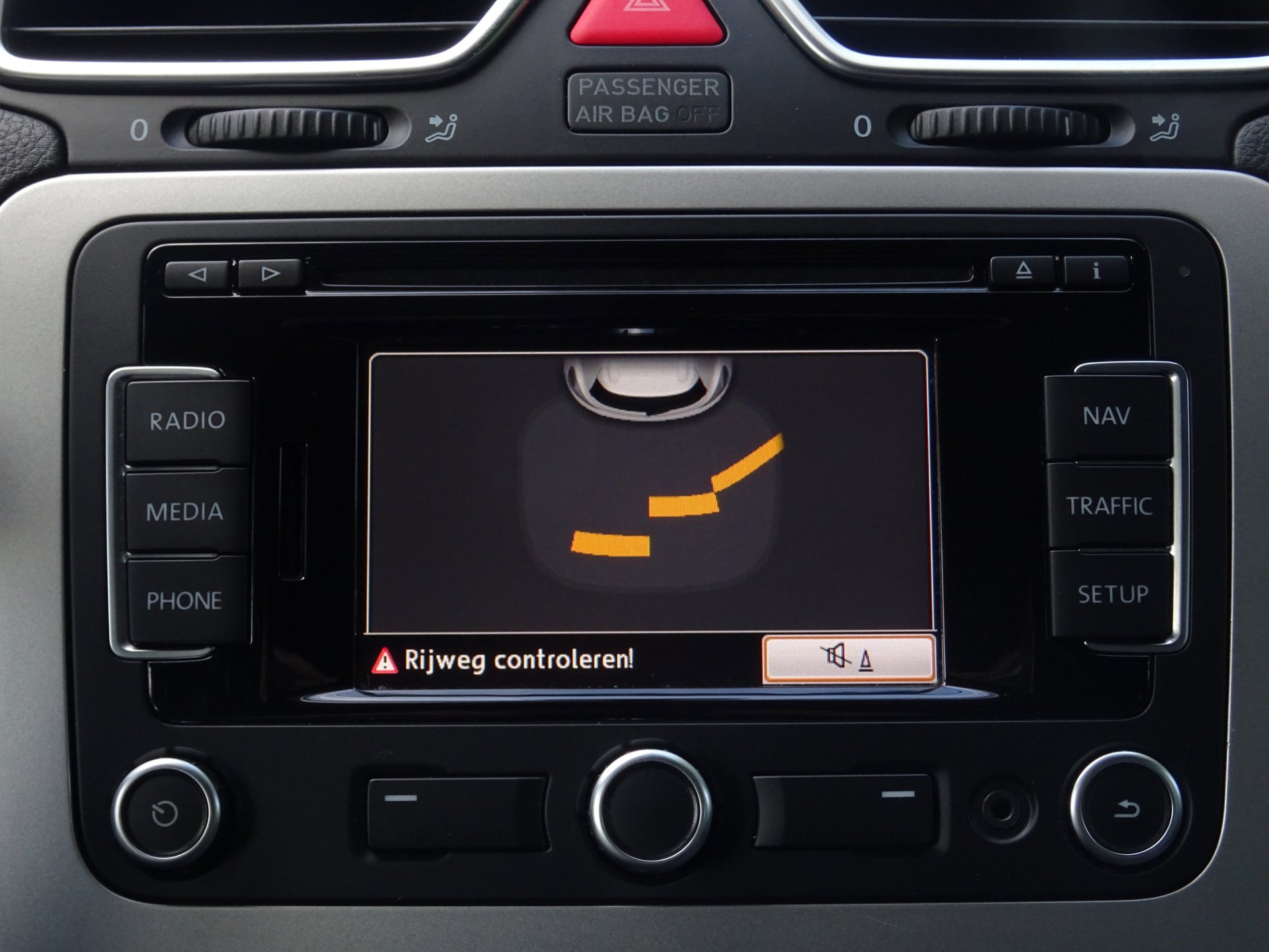 Foto van Volkswagen Scirocco