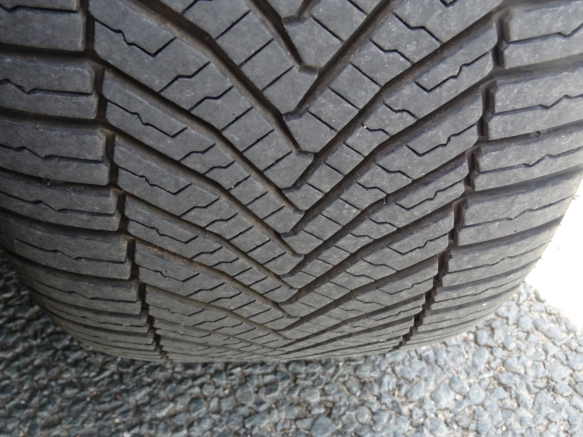 Foto van Volkswagen Scirocco
