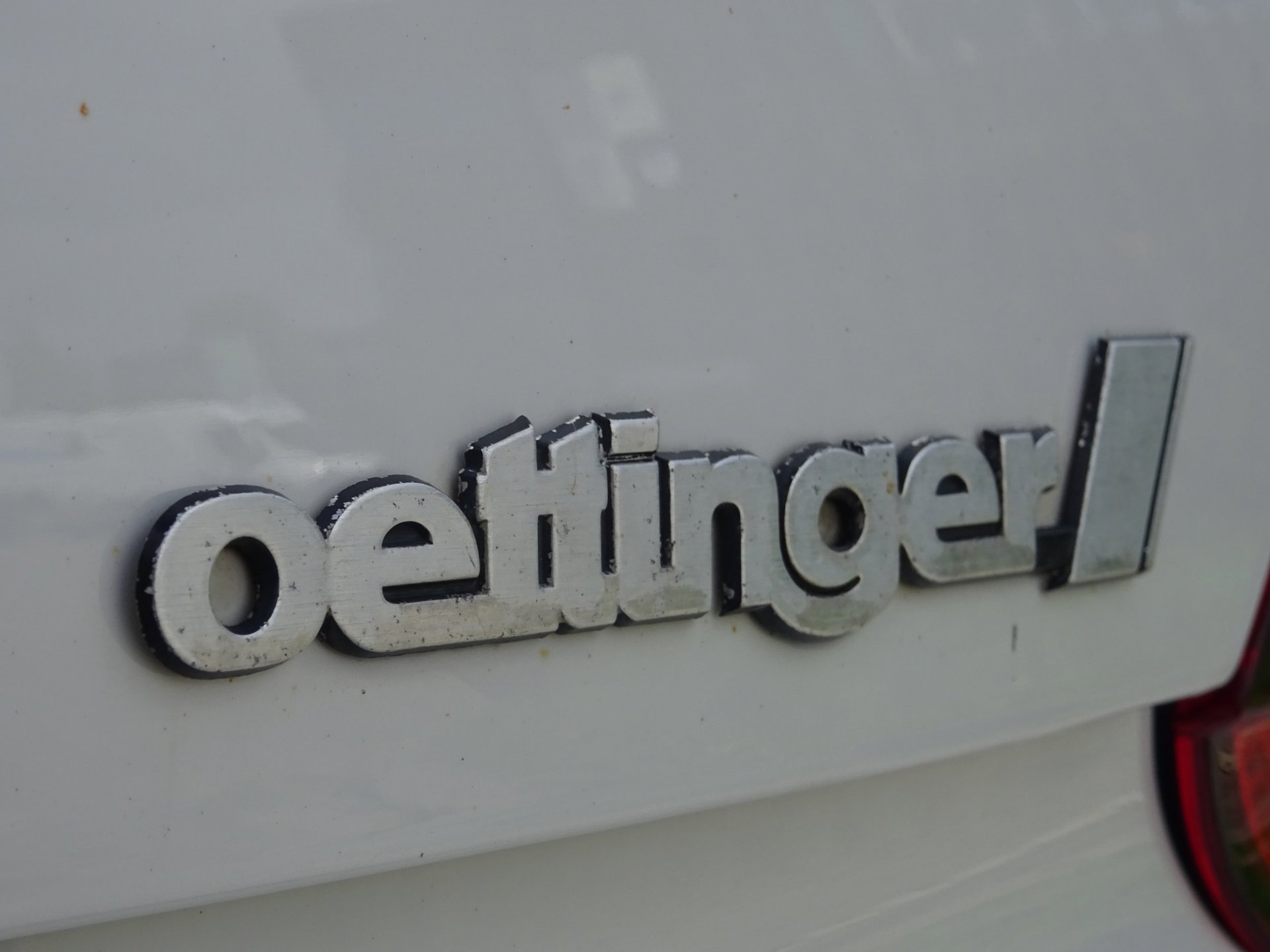 Foto van Volkswagen Scirocco