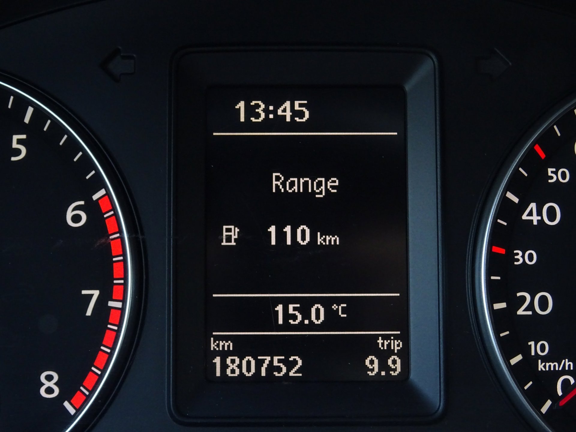 Foto van Volkswagen Scirocco