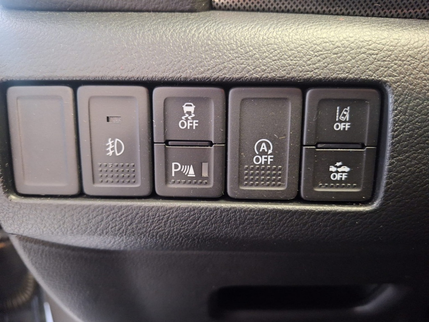 Foto van Suzuki Vitara