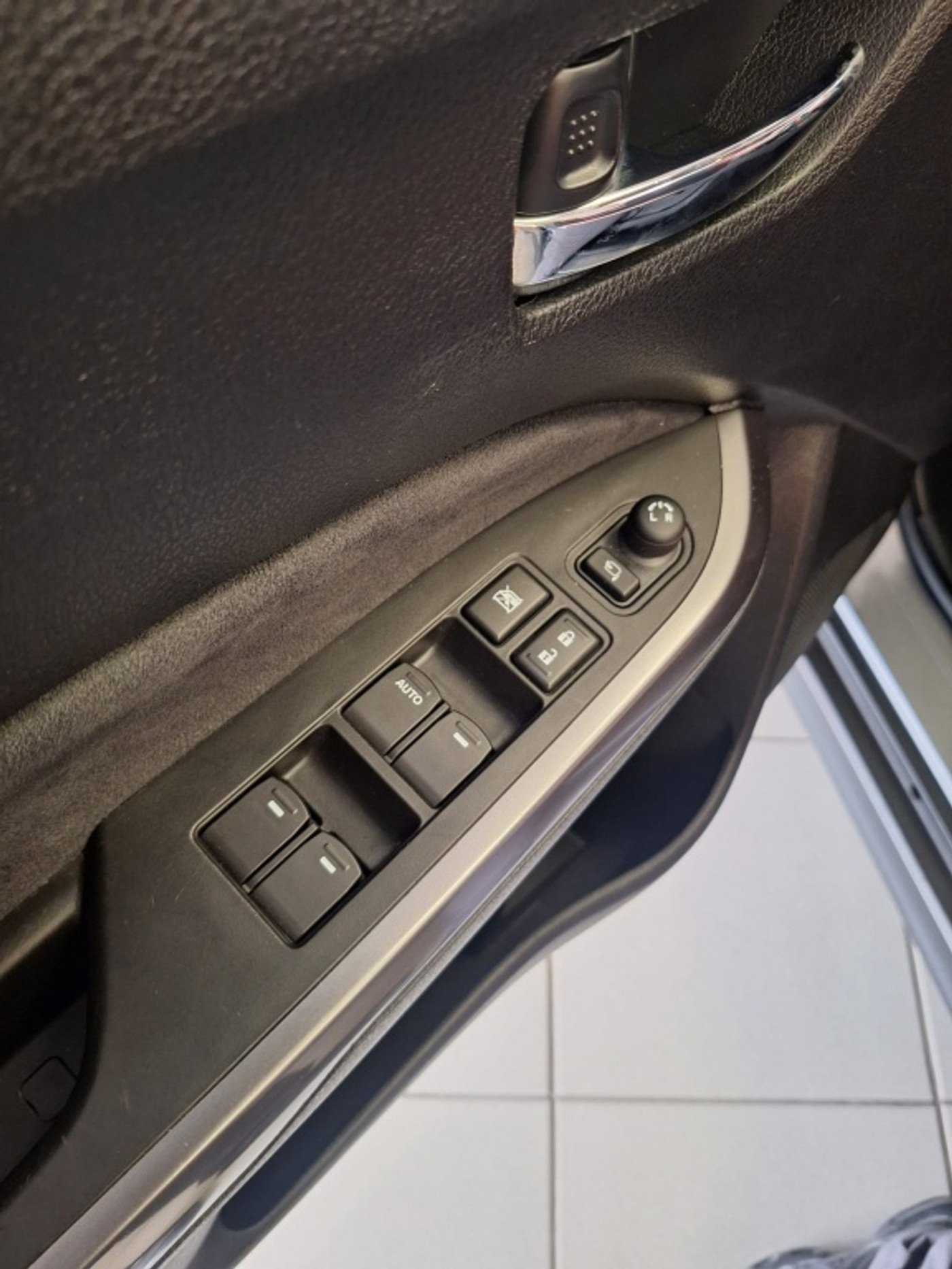 Foto van Suzuki Vitara