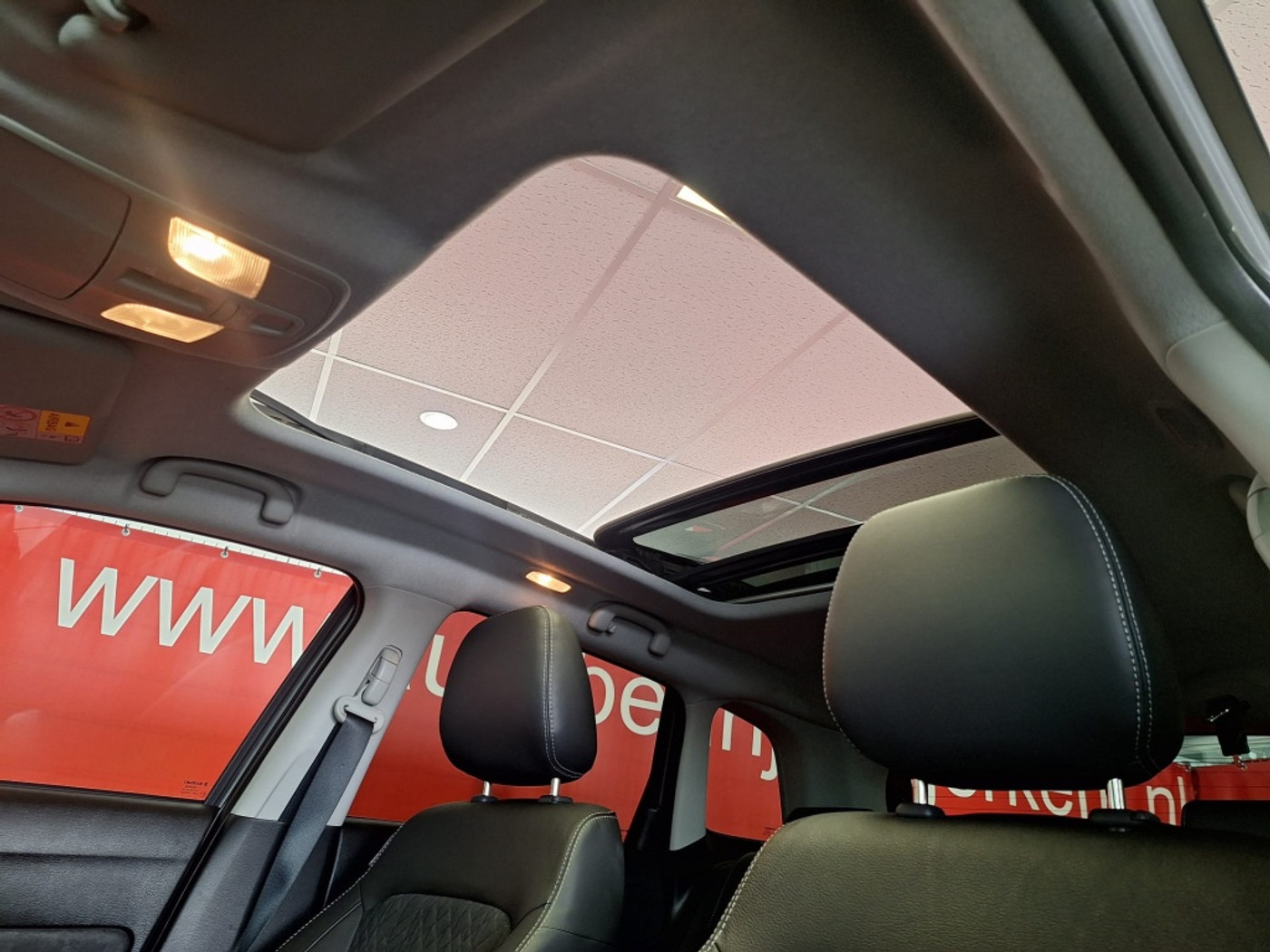Foto van Suzuki Vitara