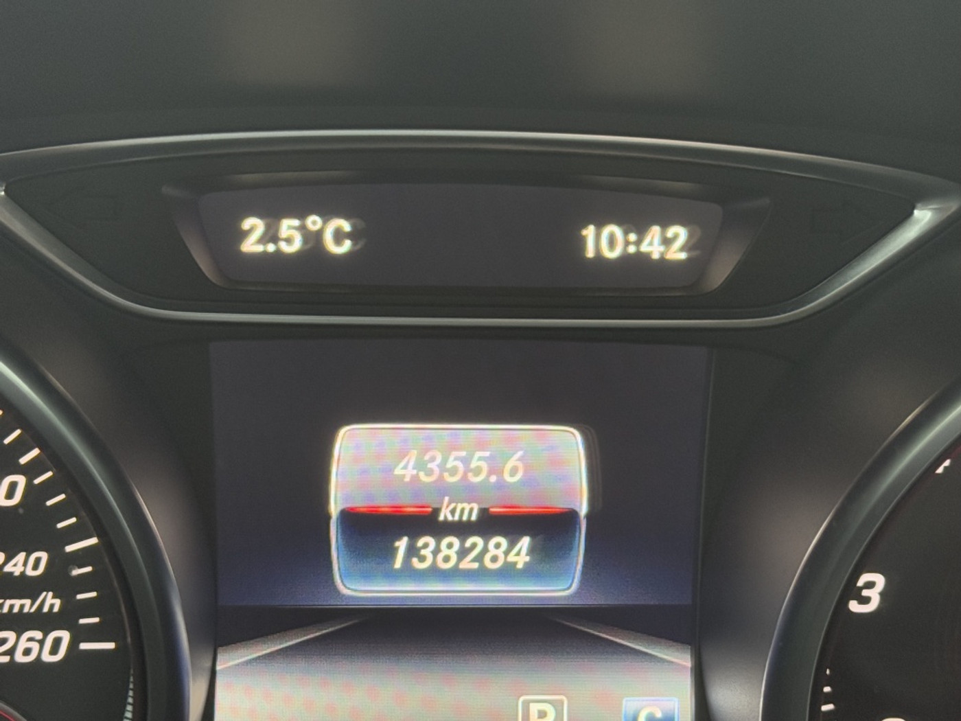Foto van Mercedes-Benz Gla 200