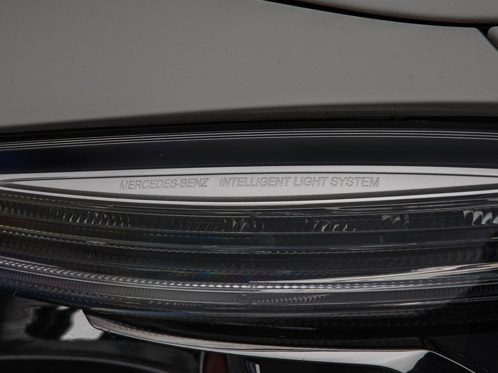 Foto van Mercedes-Benz Cla 200