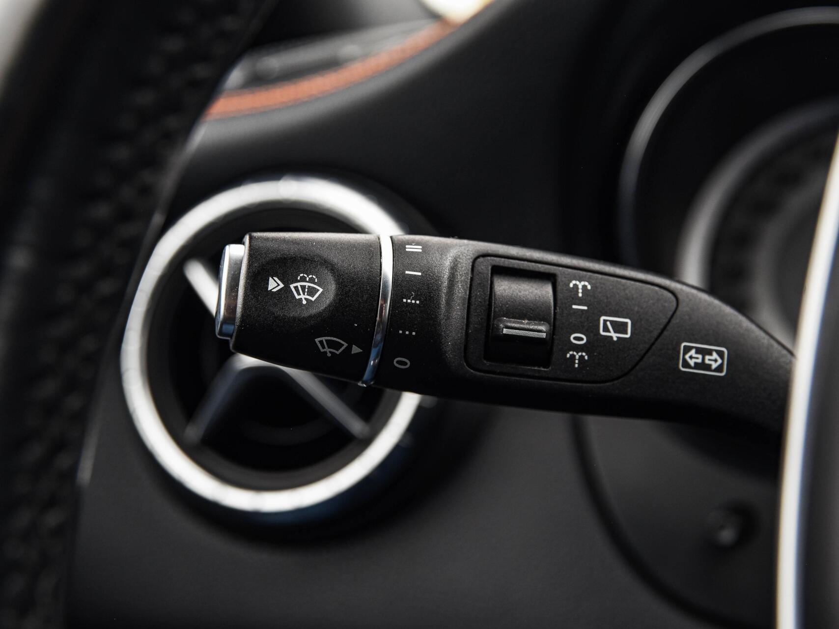 Foto van Mercedes-Benz Cla 200