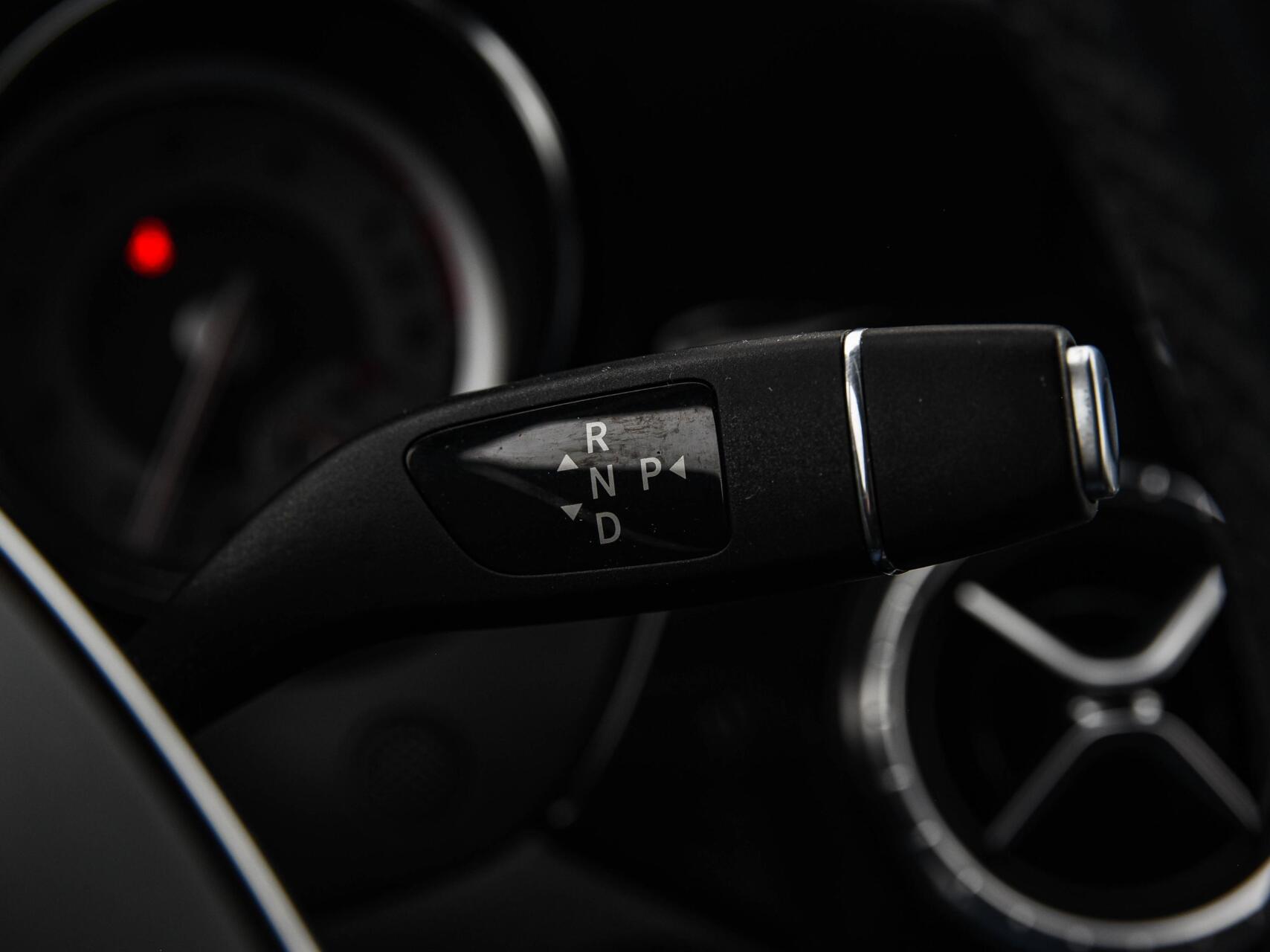 Foto van Mercedes-Benz Cla 200