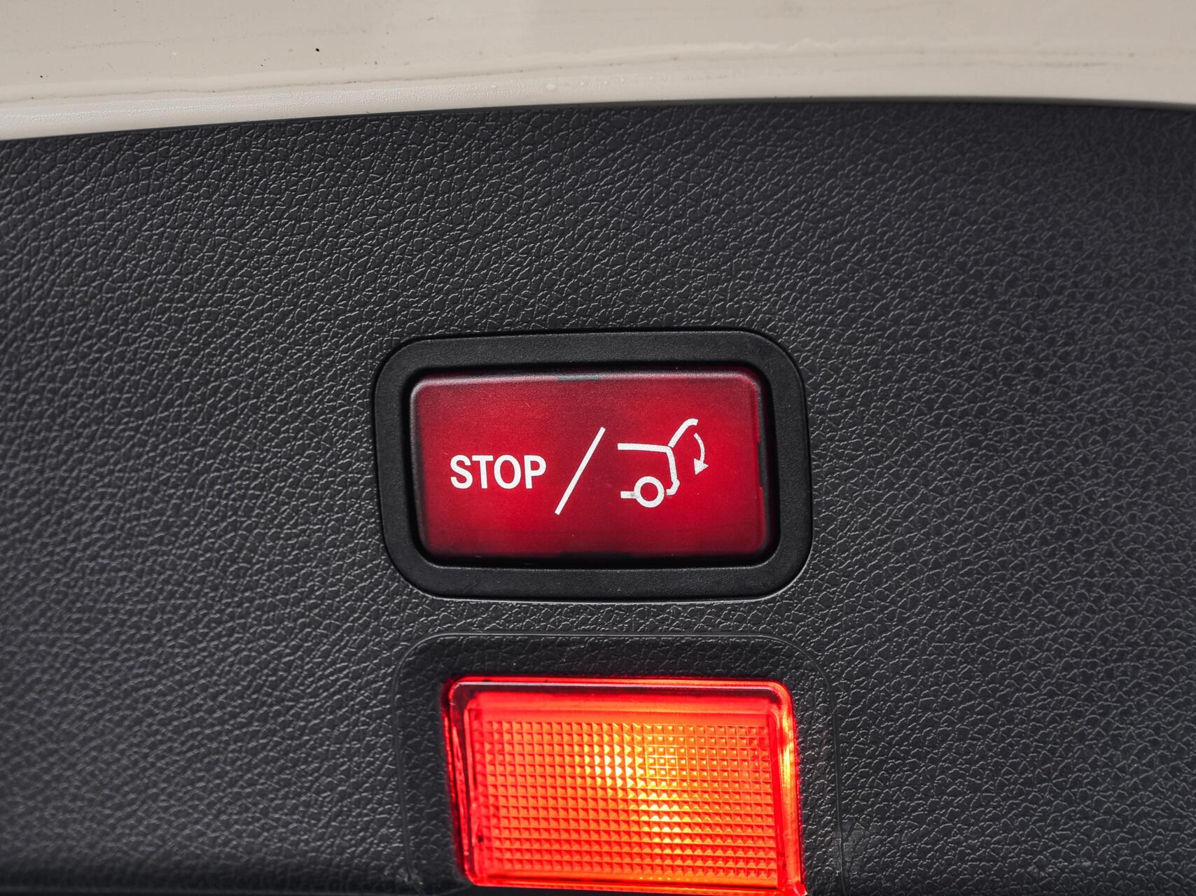 Foto van Mercedes-Benz Cla 200