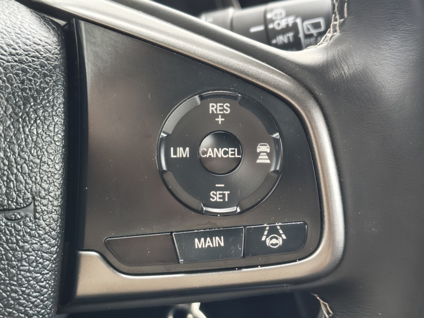 Foto van Honda Civic 5dr