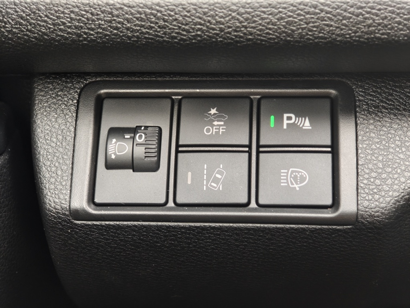 Foto van Honda Civic 5dr