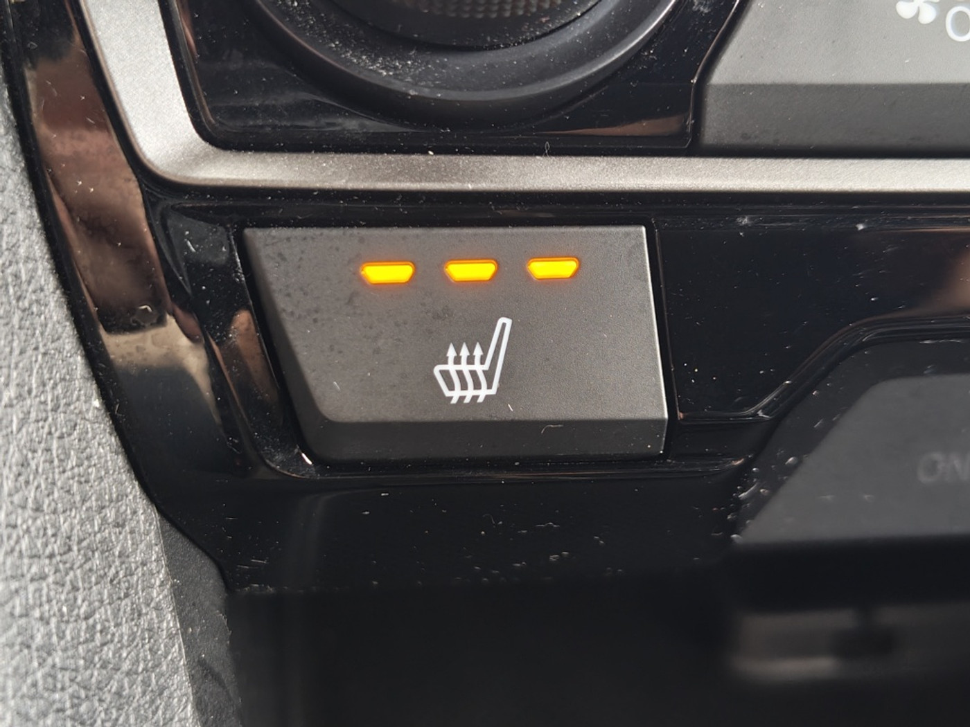 Foto van Honda Civic 5dr