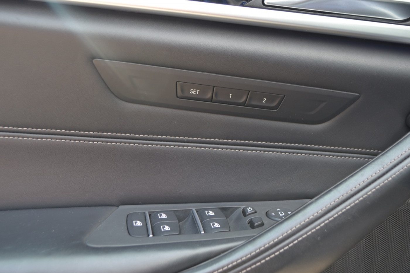 Foto van BMW 520i