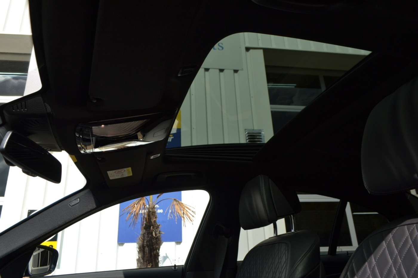 Foto van BMW 520i