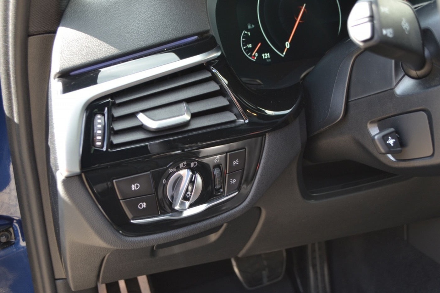 Foto van BMW 520i