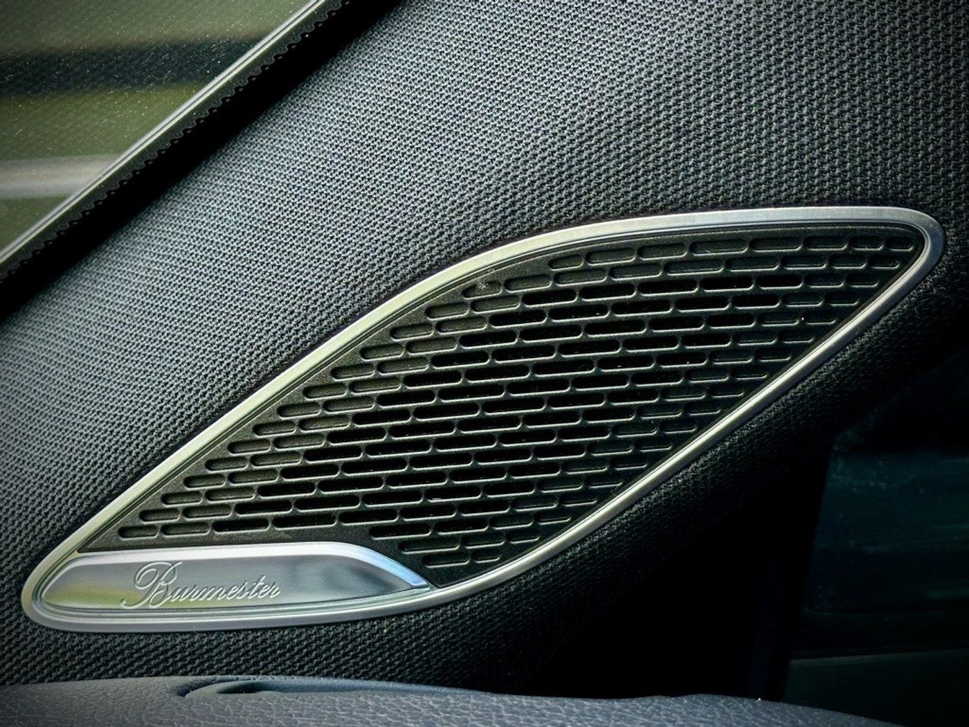 Foto van Mercedes-Benz A 200