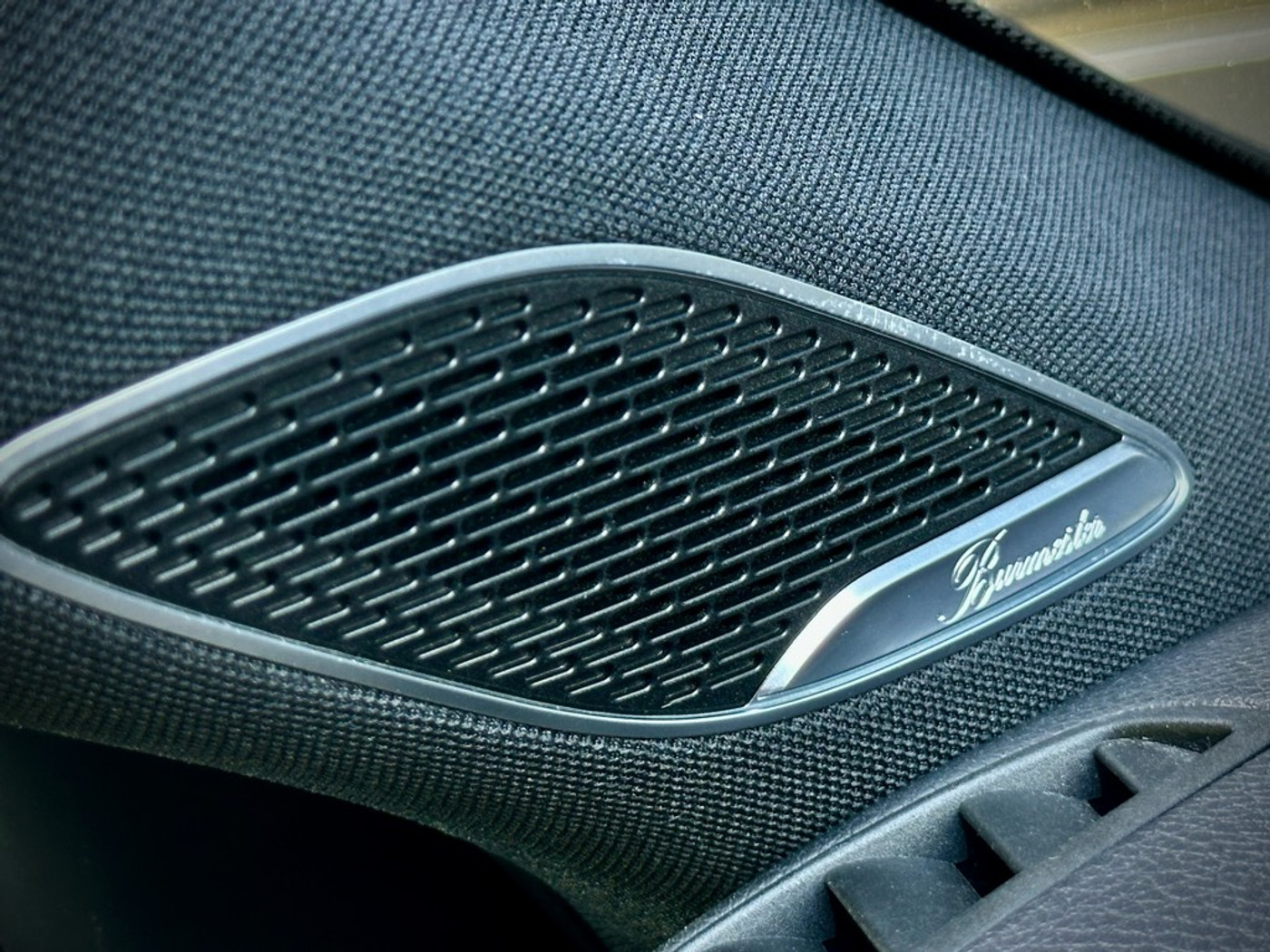 Foto van Mercedes-Benz A 200