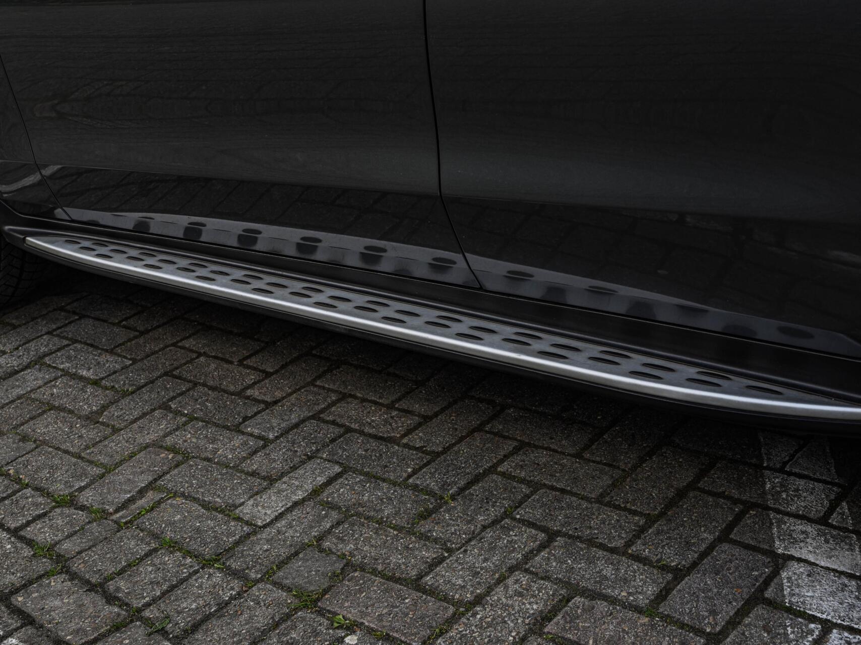 Foto van Mercedes-Benz AMG GLC 43