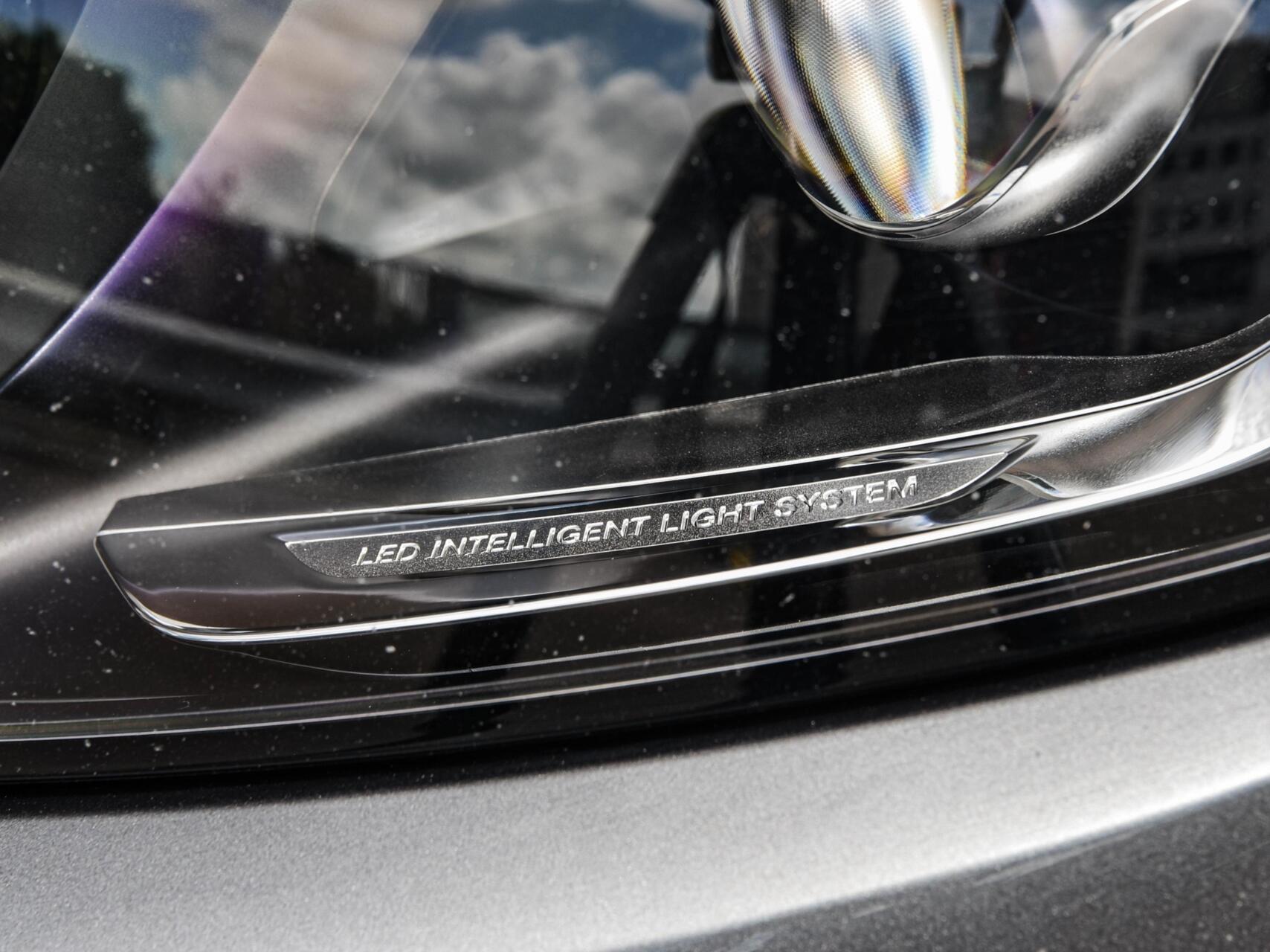 Foto van Mercedes-Benz AMG GLC 43