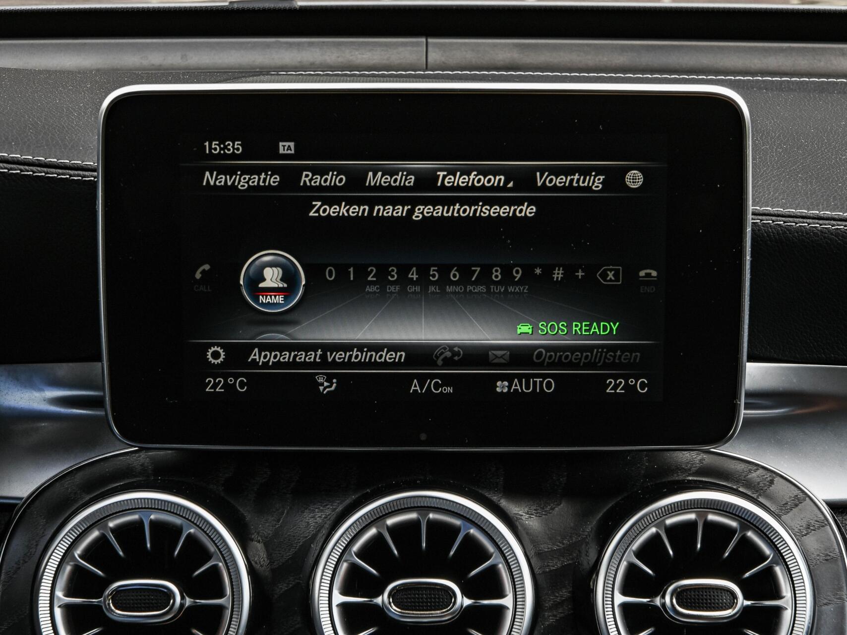 Foto van Mercedes-Benz AMG GLC 43