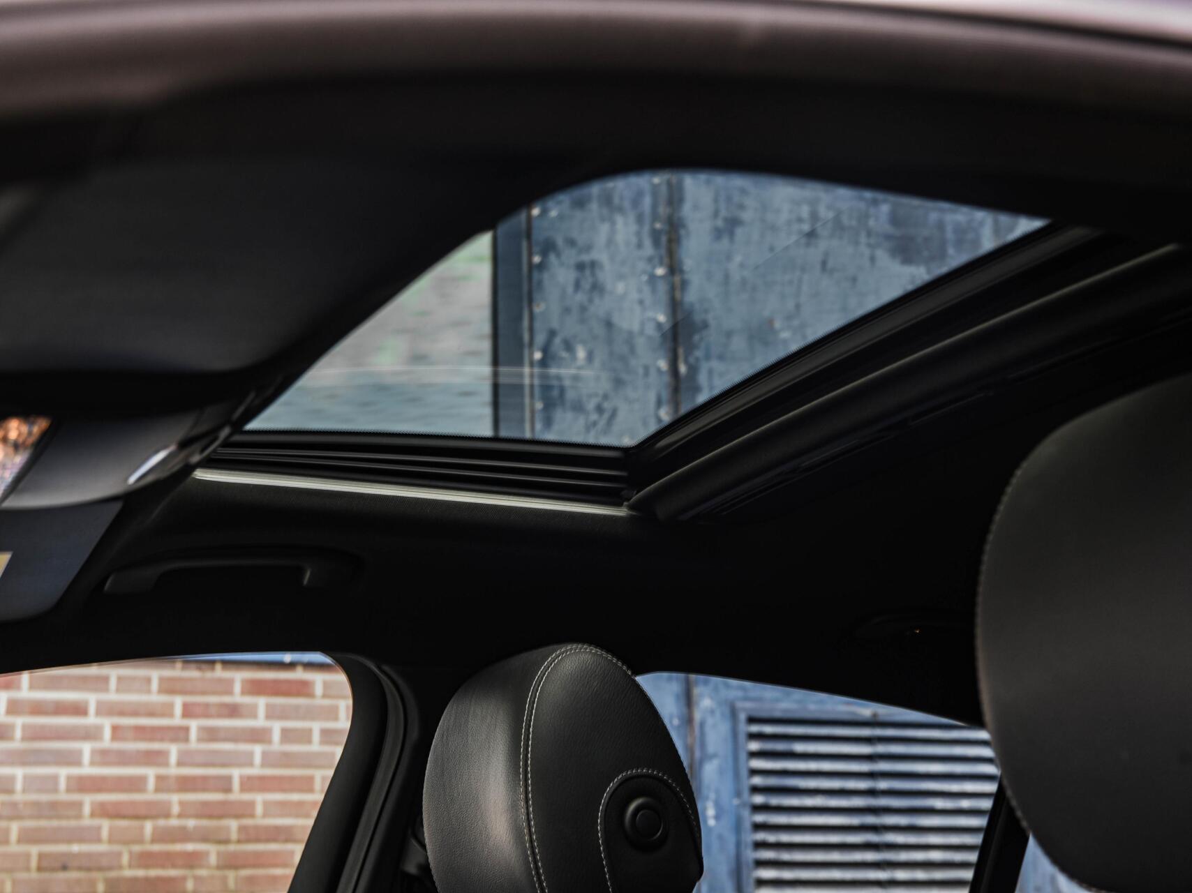 Foto van Mercedes-Benz AMG GLC 43