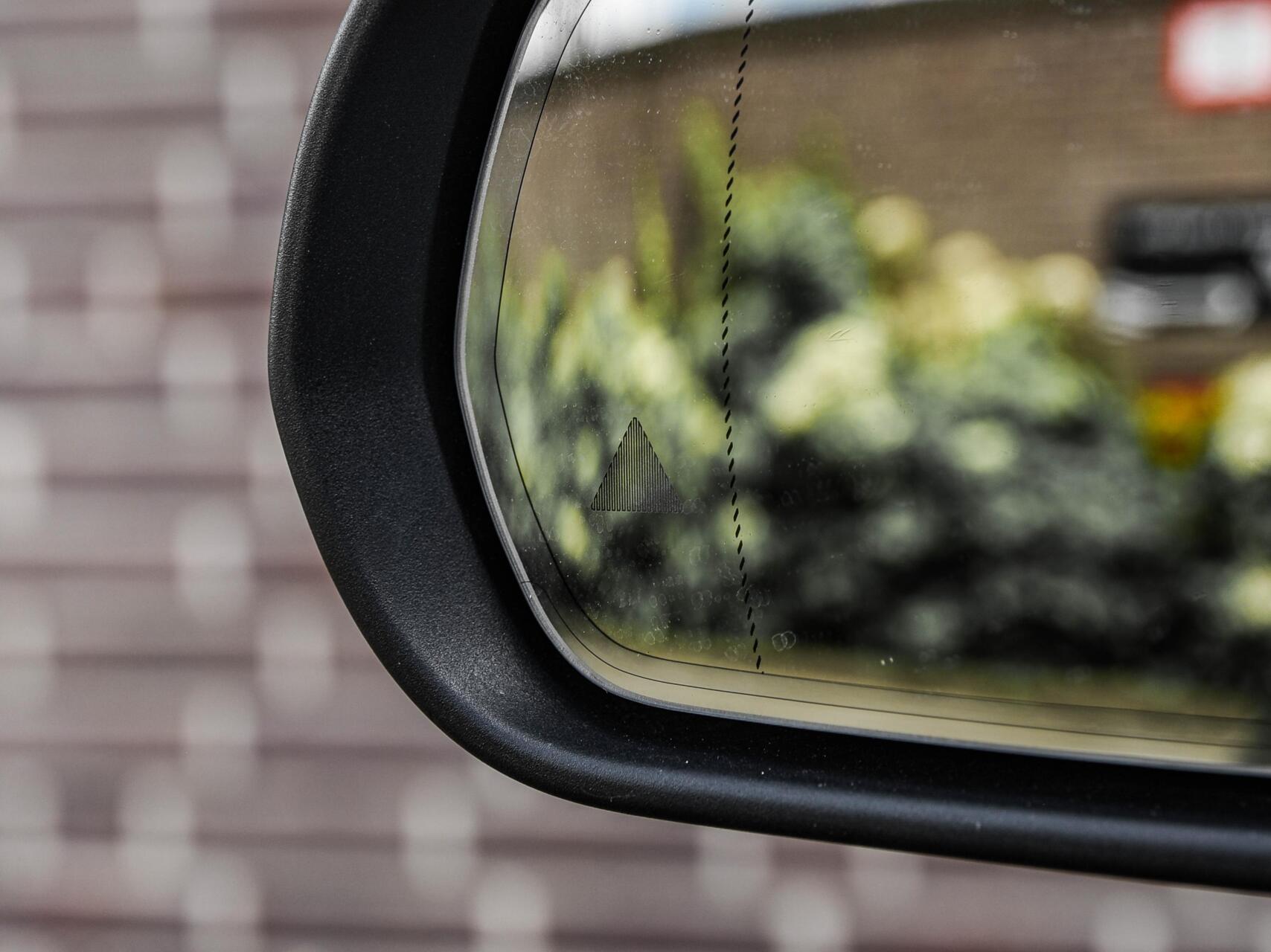 Foto van Mercedes-Benz AMG GLC 43