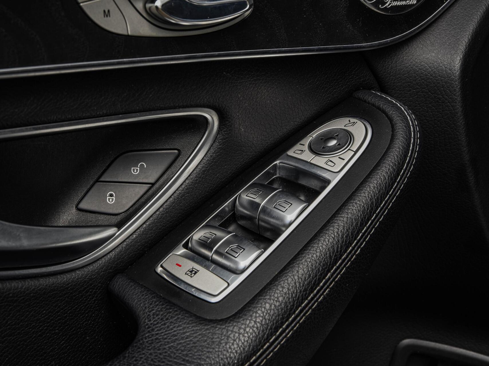 Foto van Mercedes-Benz AMG GLC 43