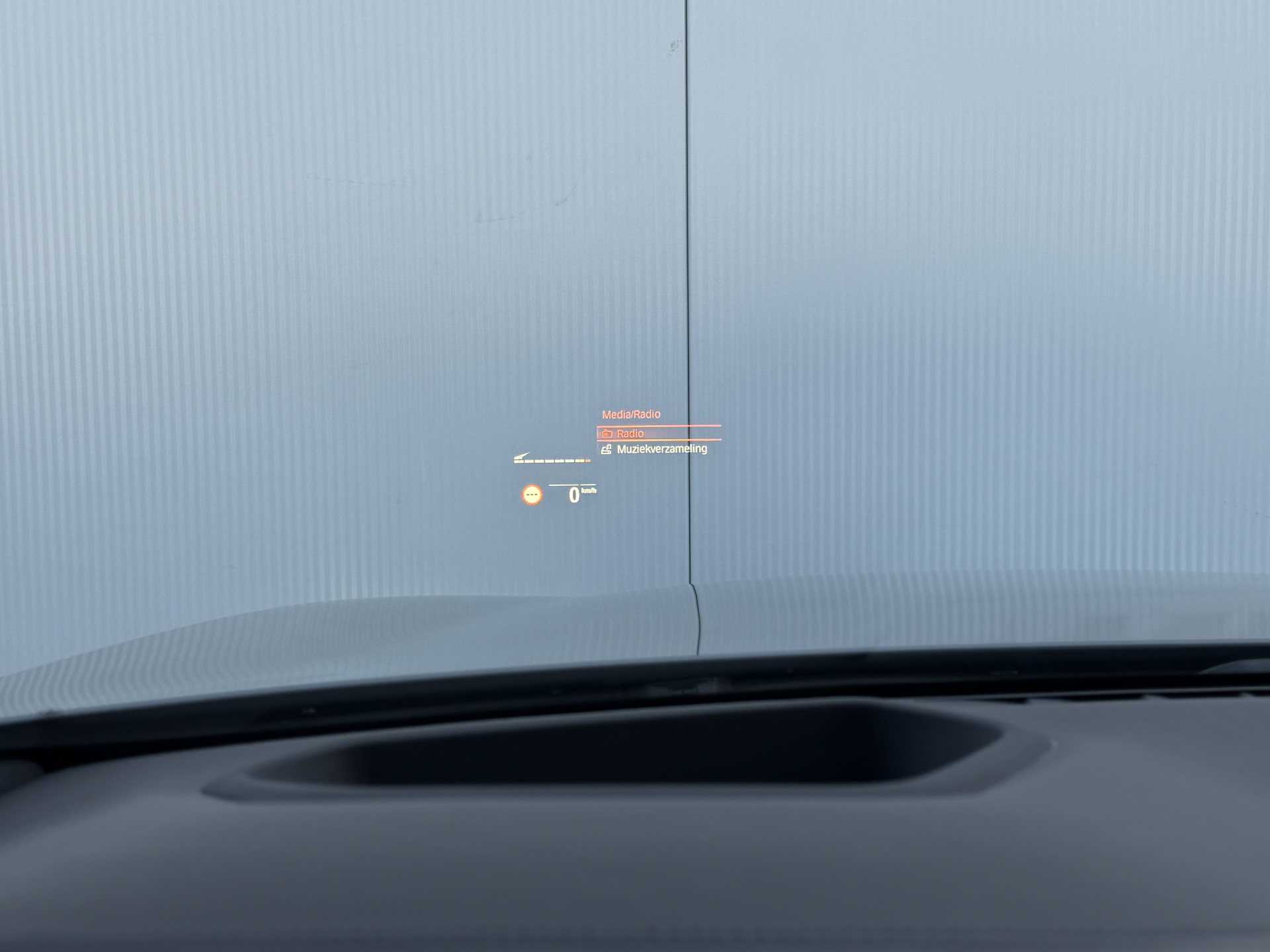 Foto van BMW 540i