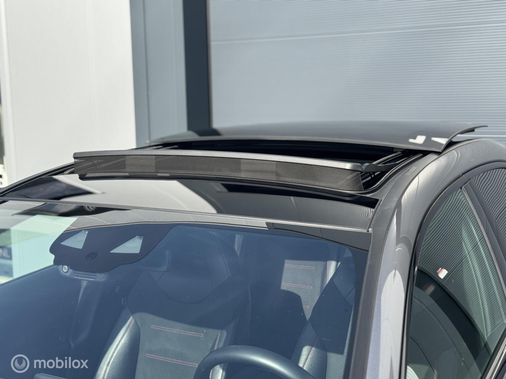 Foto van Mercedes-Benz A 200