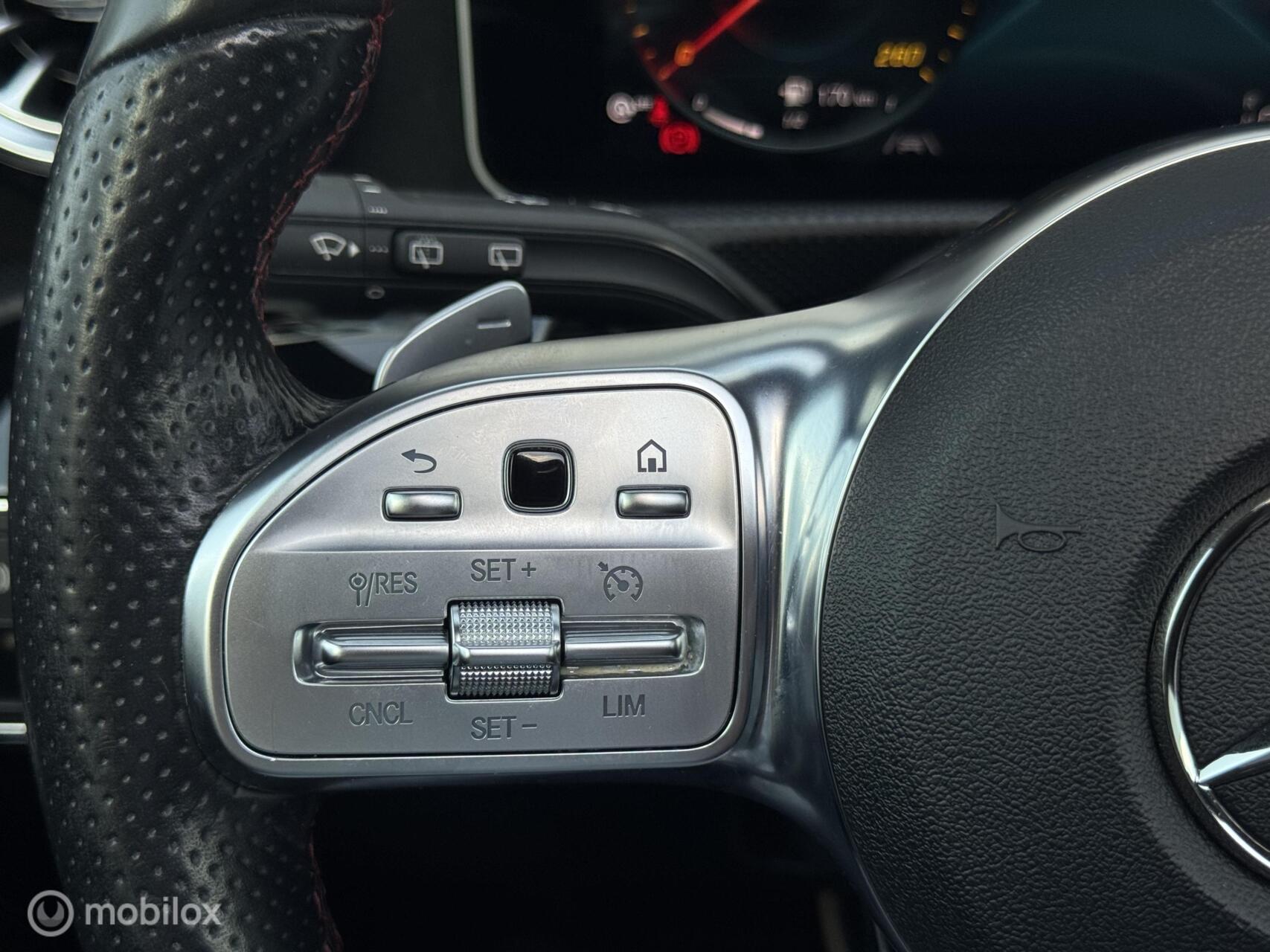 Foto van Mercedes-Benz A 200