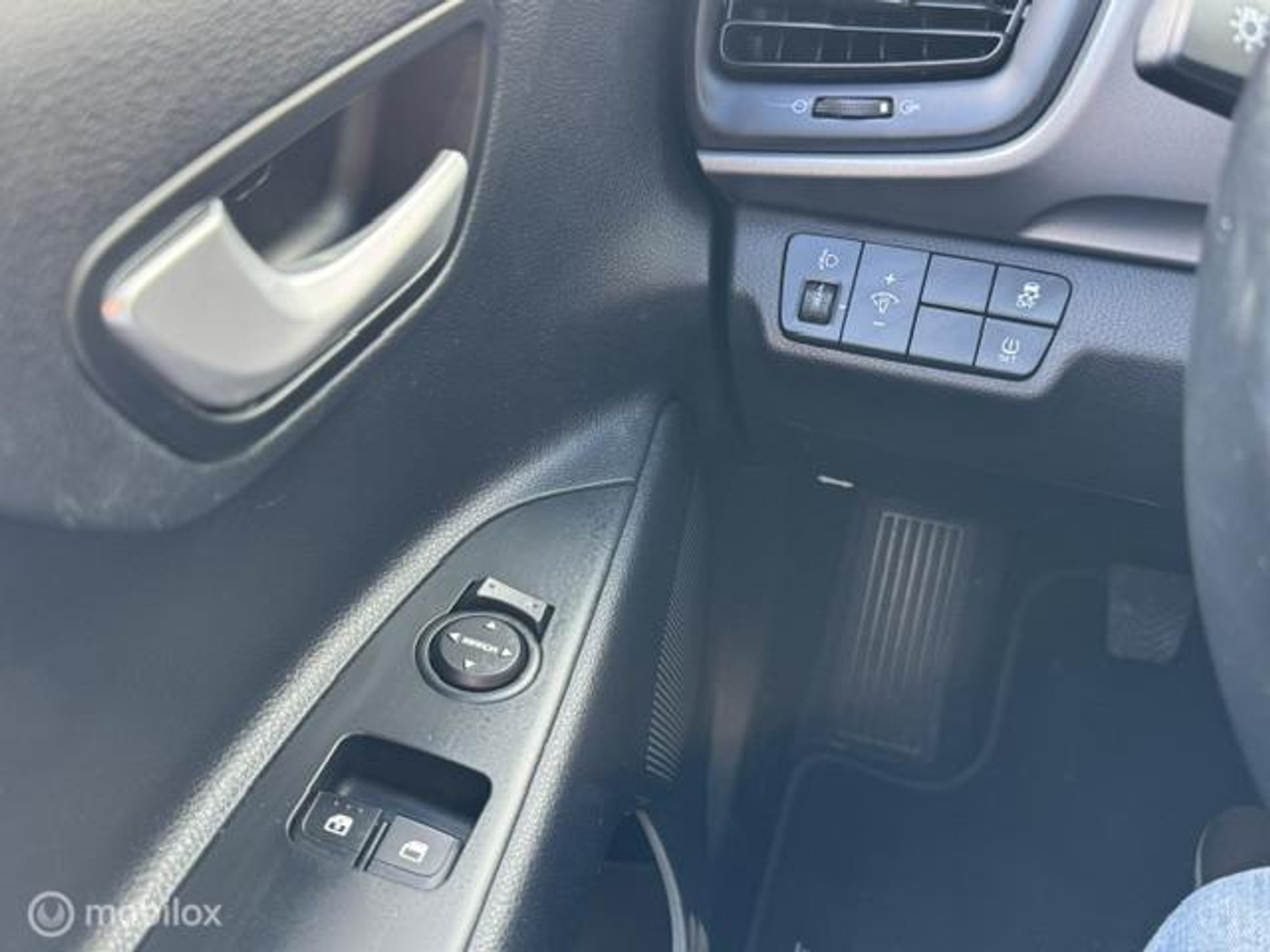 Foto van Kia Stonic