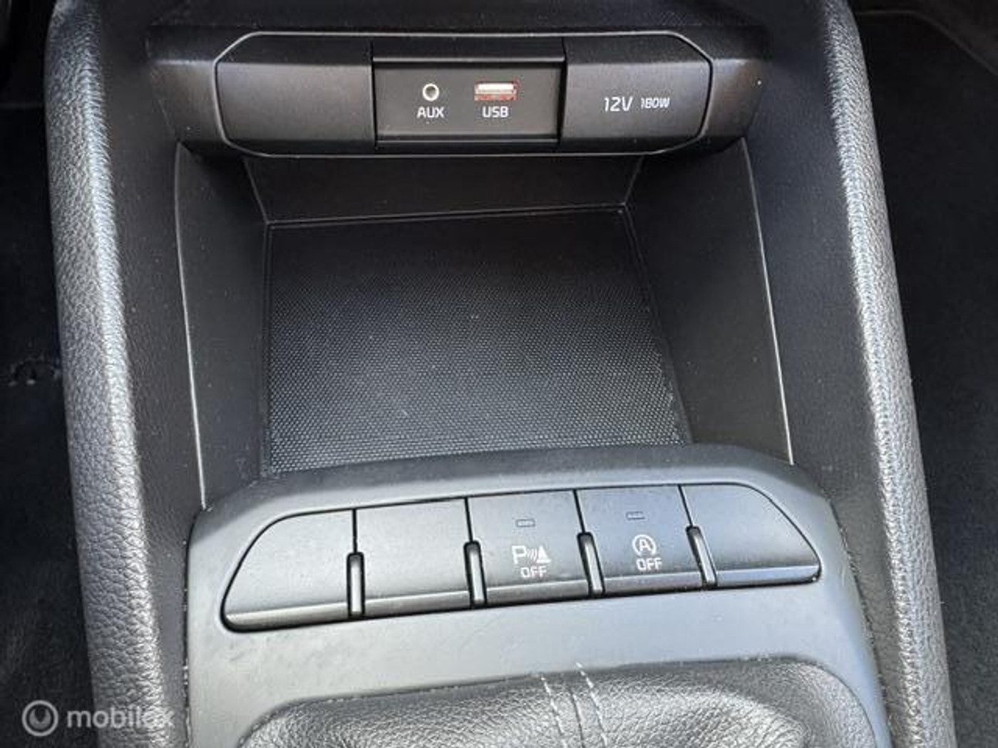 Foto van Kia Stonic