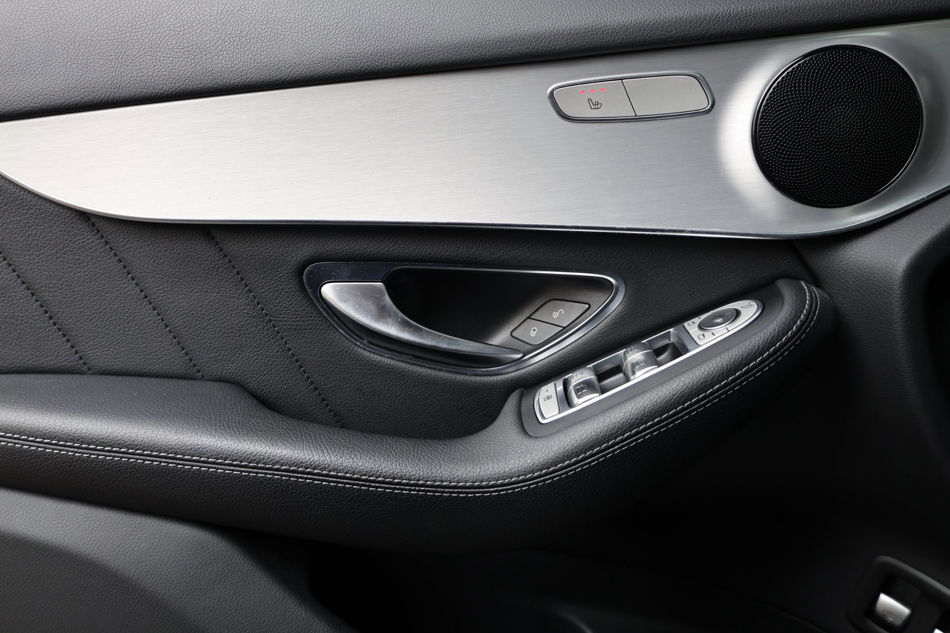 Foto van Mercedes-Benz GLC 250 4Matic