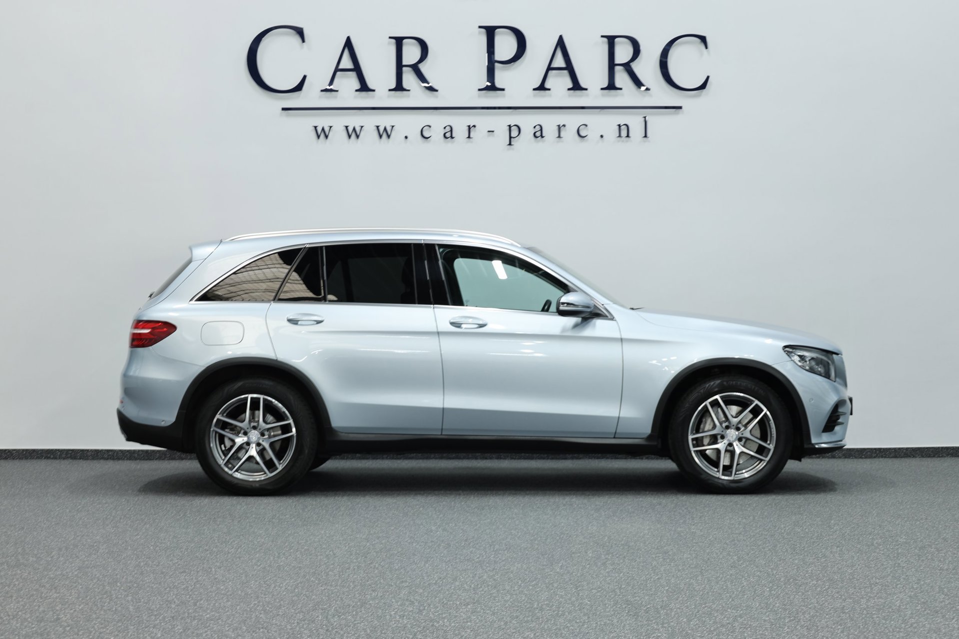 Foto van Mercedes-Benz GLC 250 4Matic