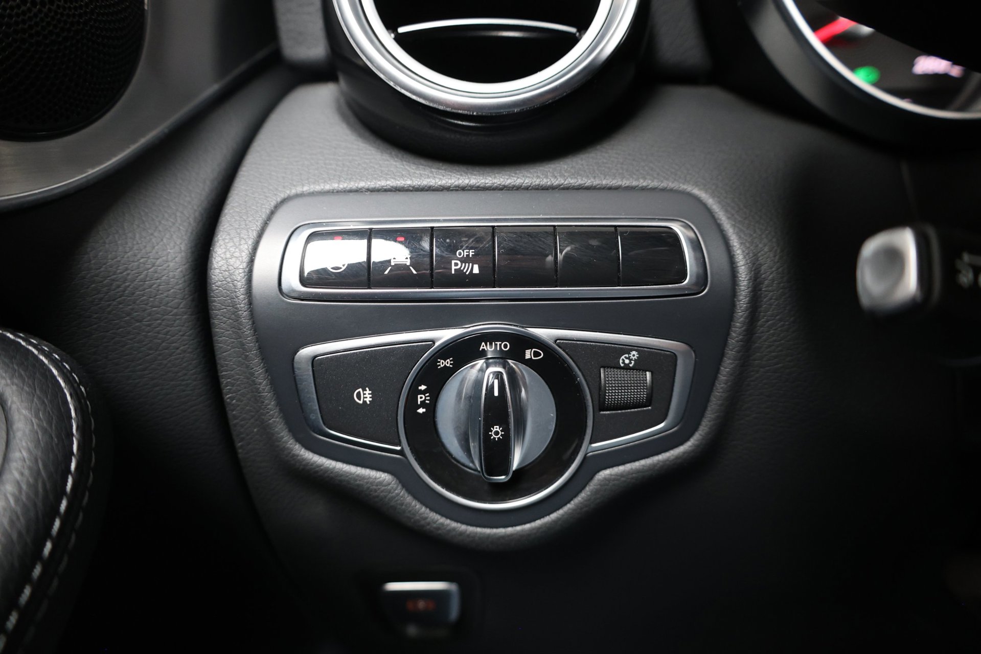 Foto van Mercedes-Benz GLC 250 4Matic
