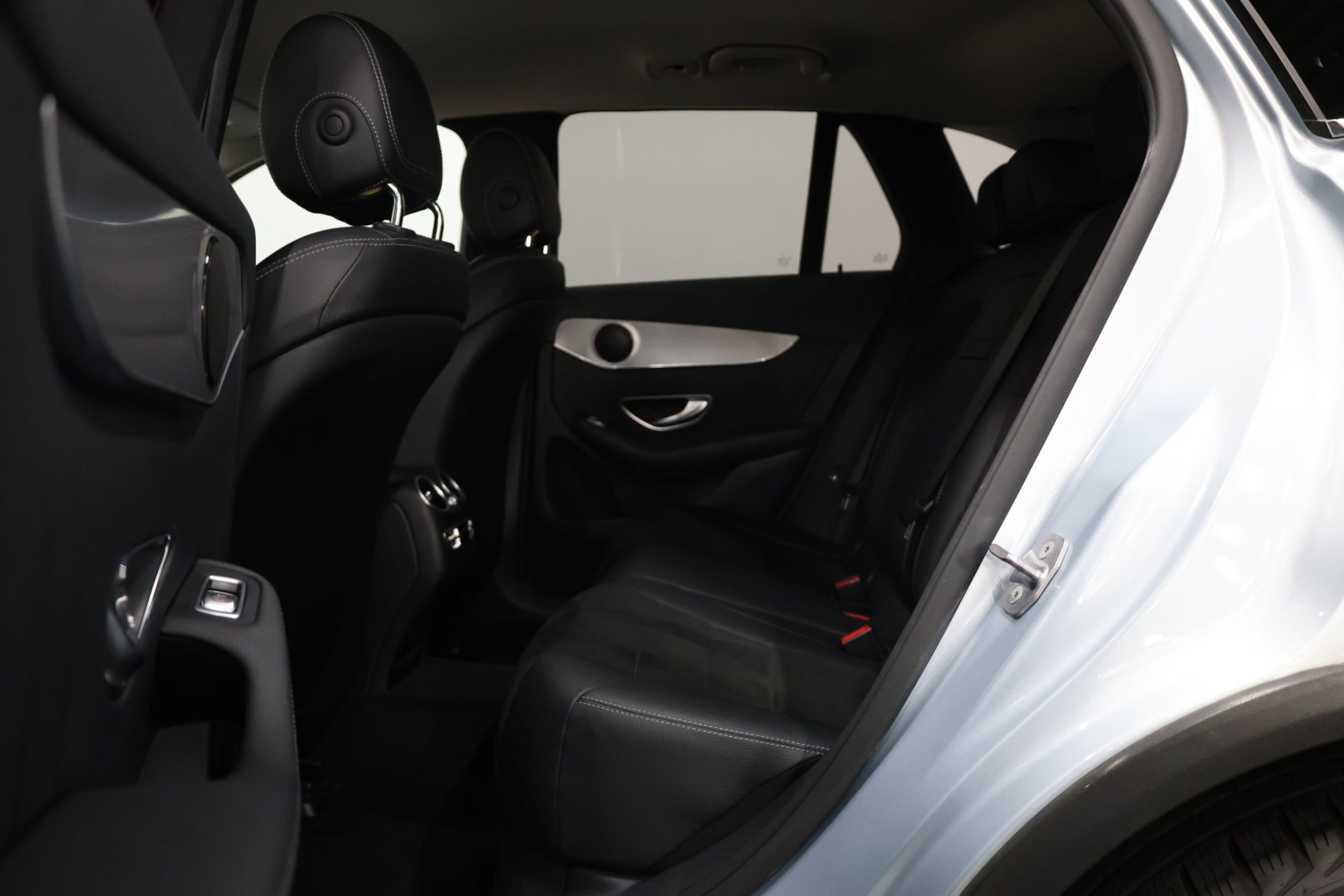 Foto van Mercedes-Benz GLC 250 4Matic