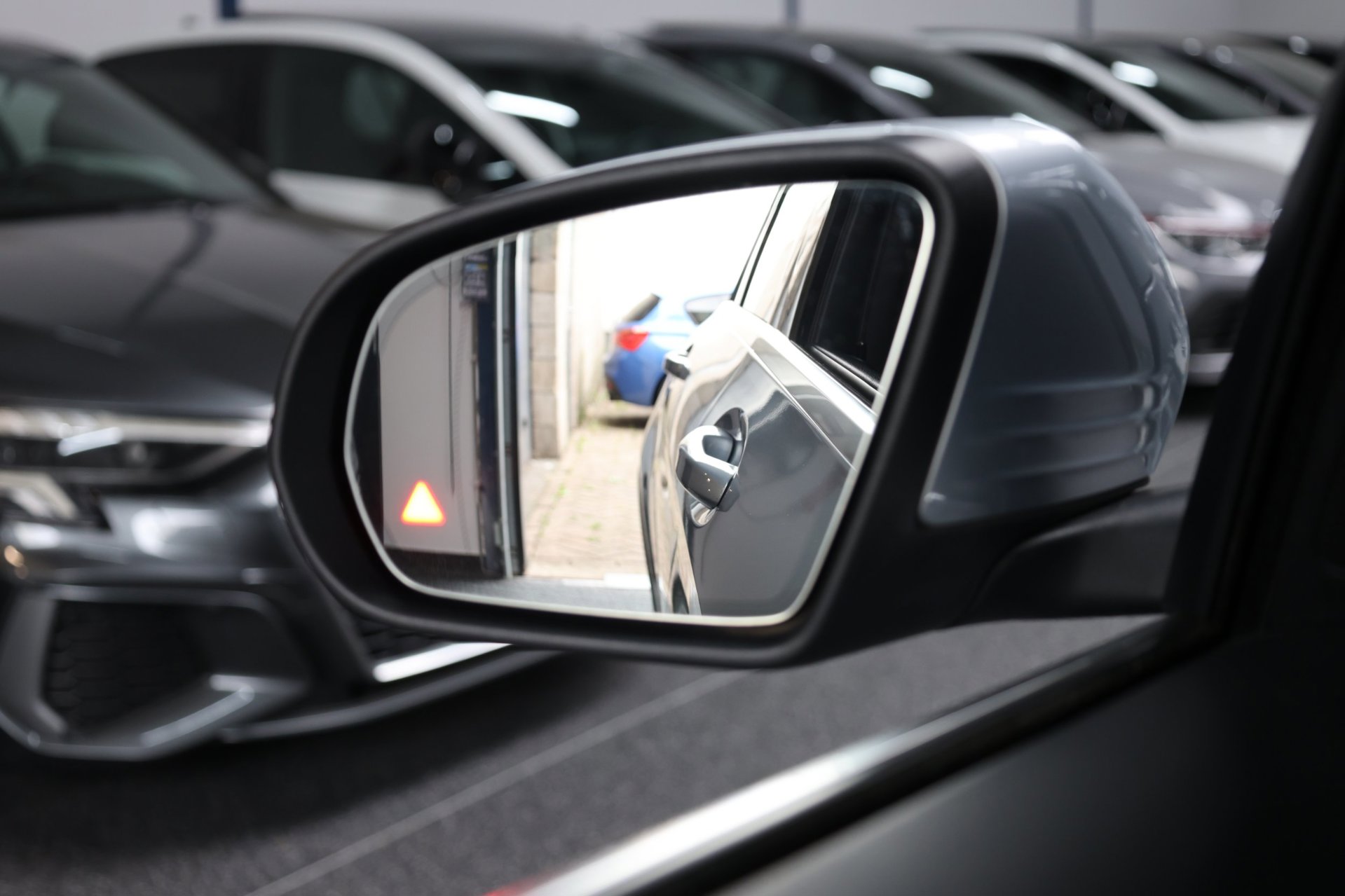 Foto van Mercedes-Benz GLC 250 4Matic