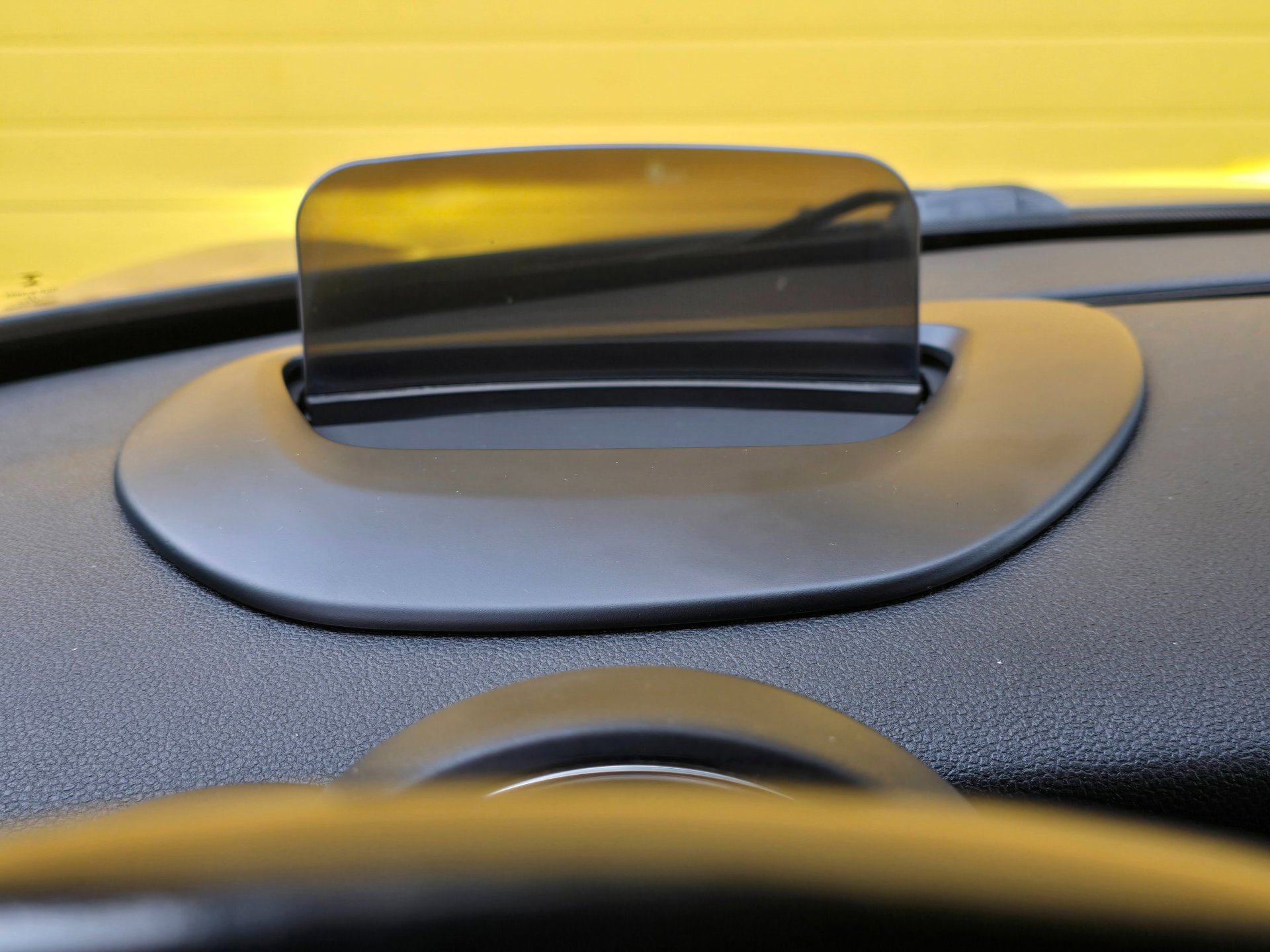 Foto van Mini Cooper S