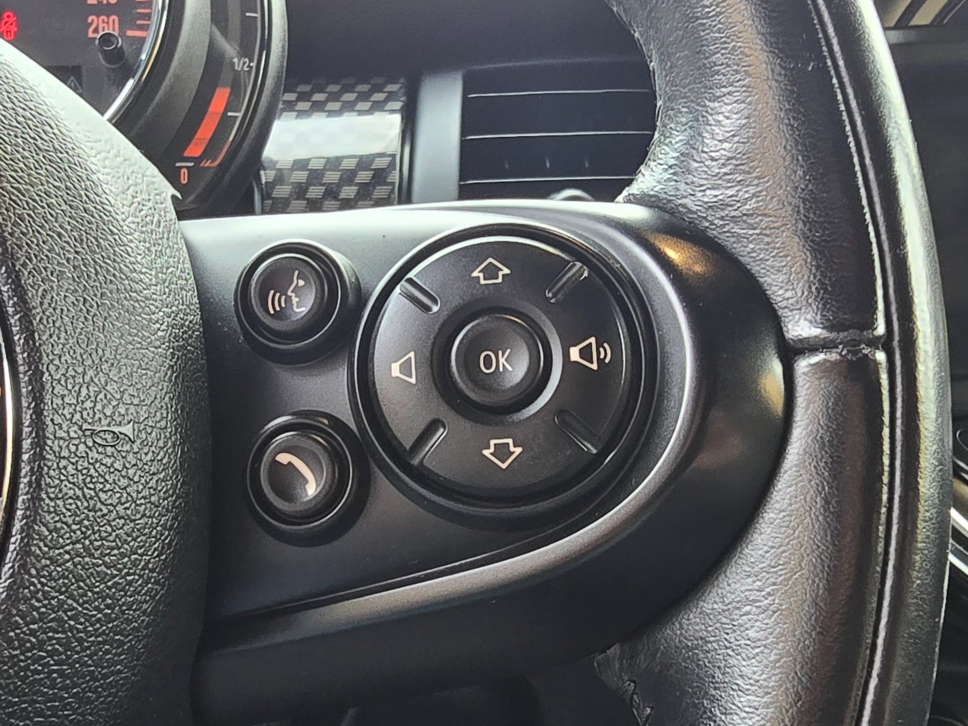 Foto van Mini Cooper S