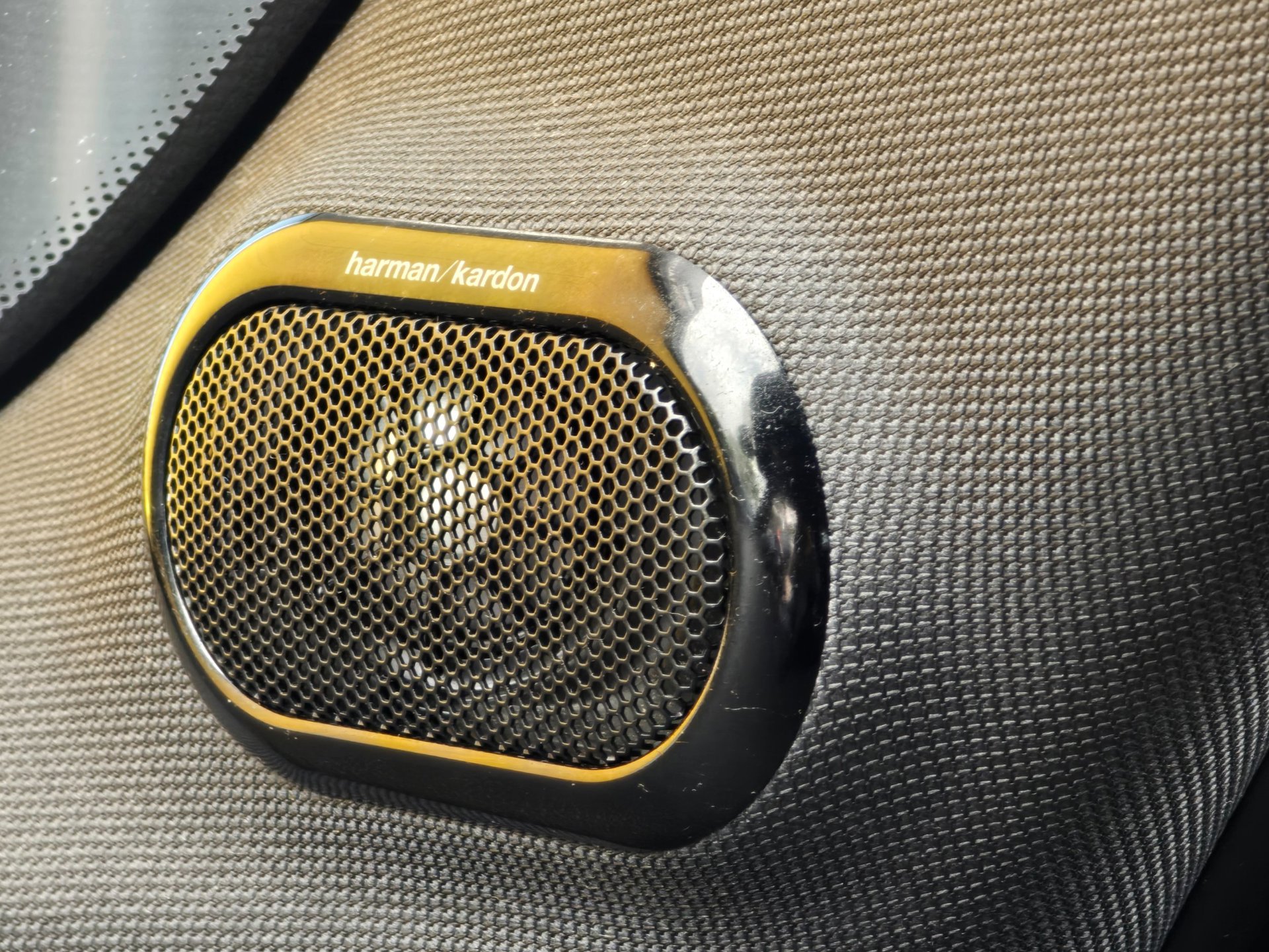 Foto van Mini Cooper S