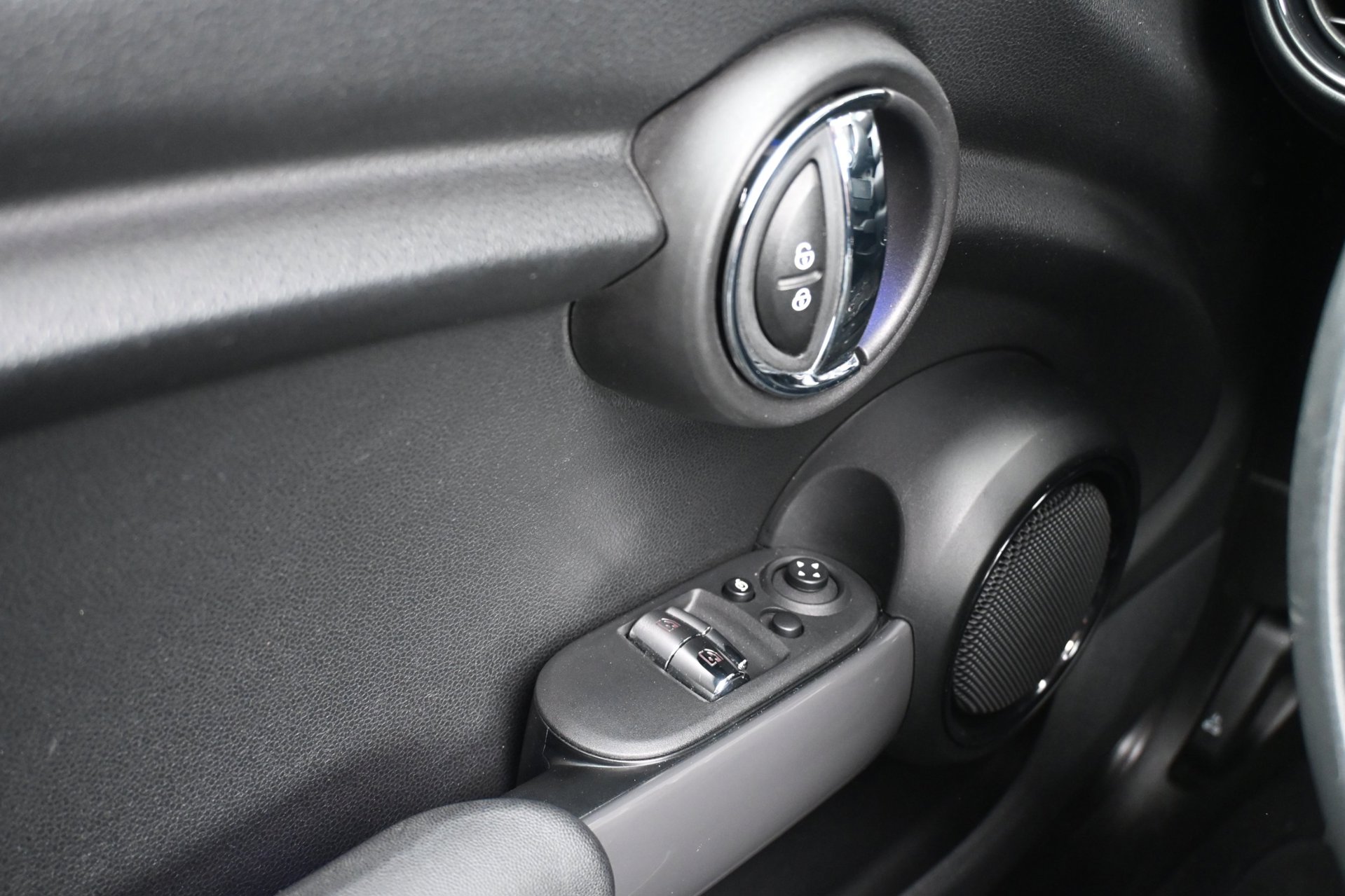 Foto van Mini Cooper