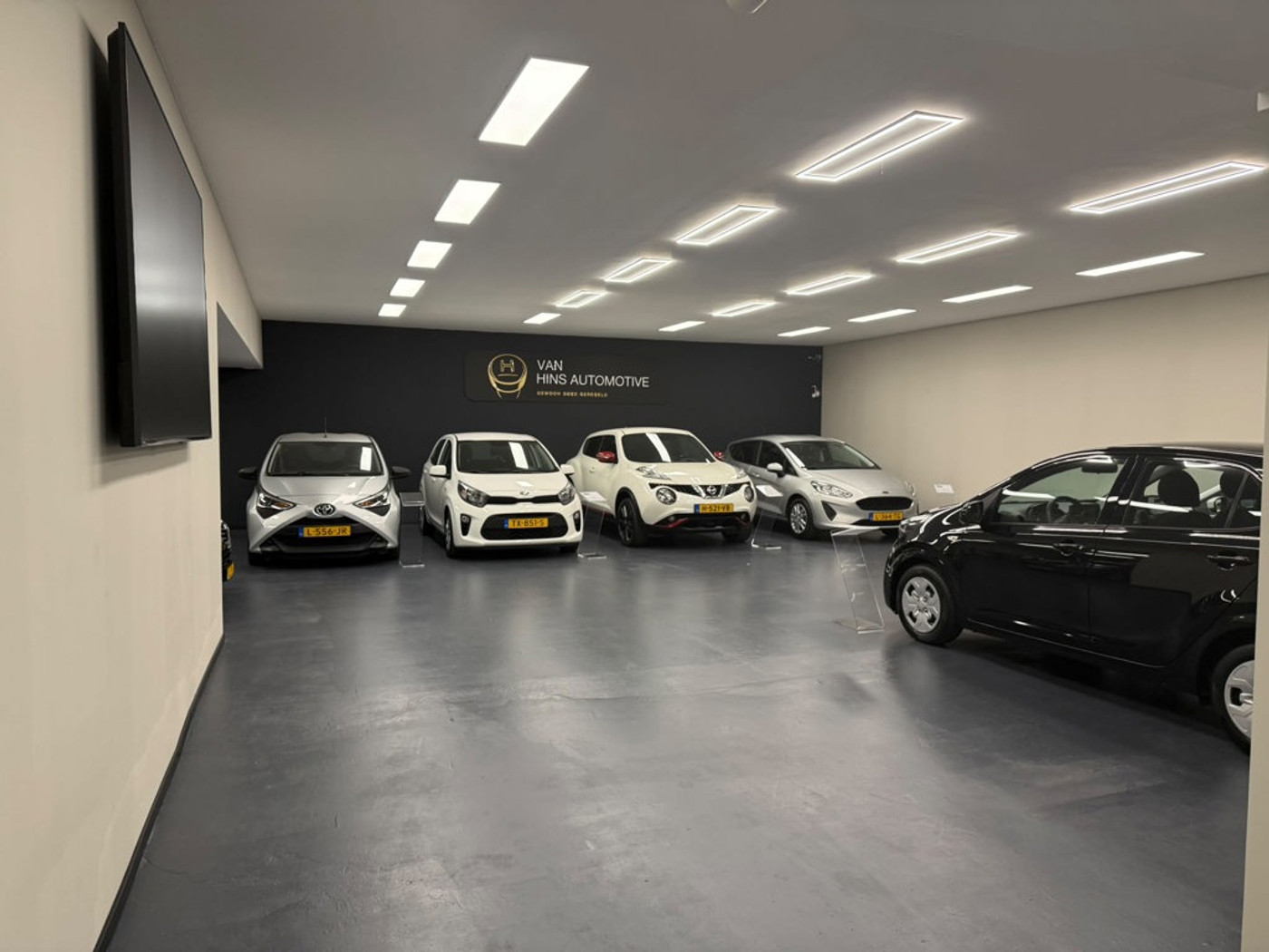 Foto van Peugeot 108
